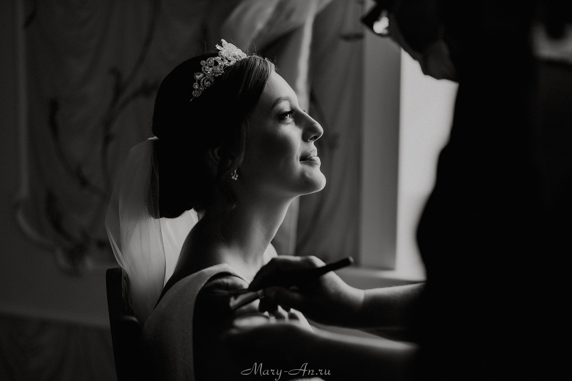 Никита & Вероника. Свадебный и семейный фотограф Мария Ан