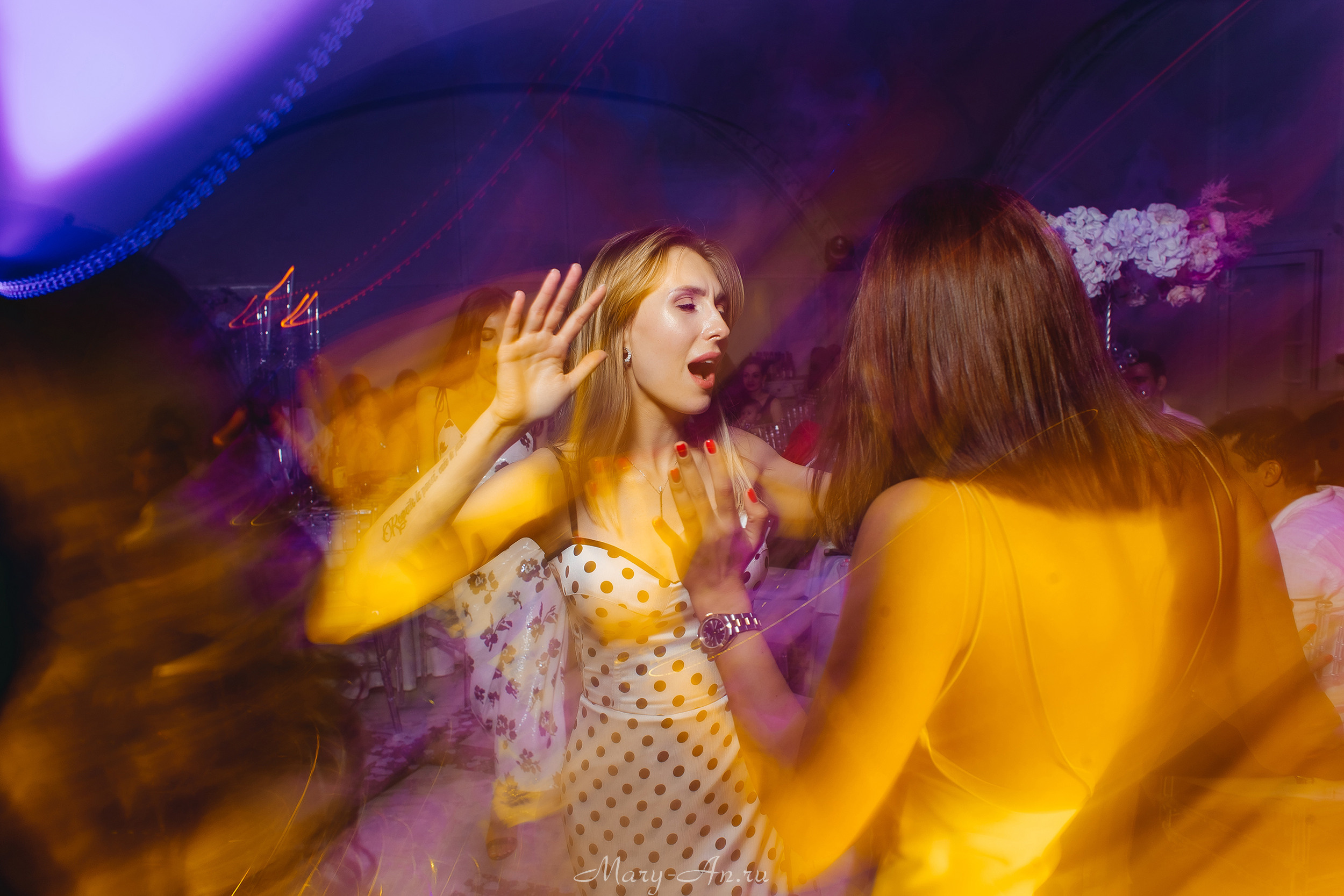 Гриша & Генриетта. Свадебный и семейный фотограф Мария Ан