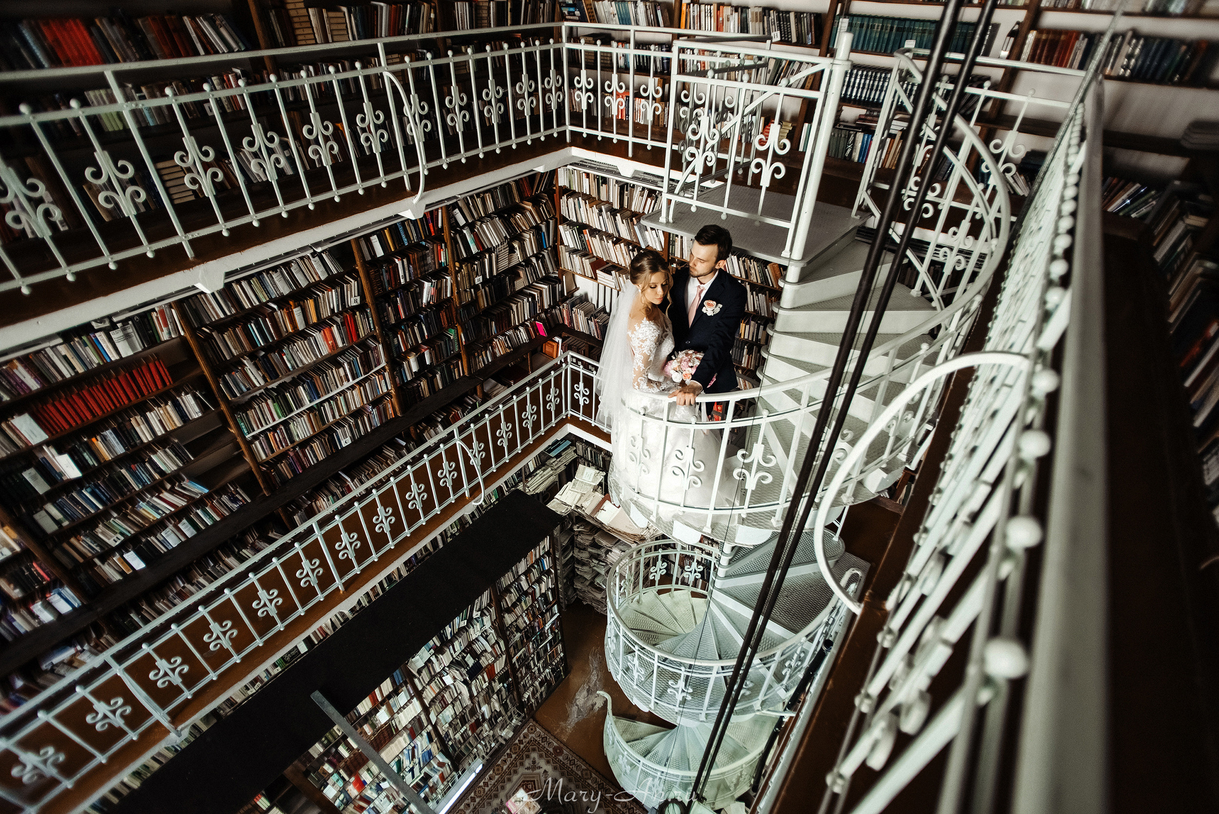 Слава & Вика. Свадебный и семейный фотограф Мария Ан