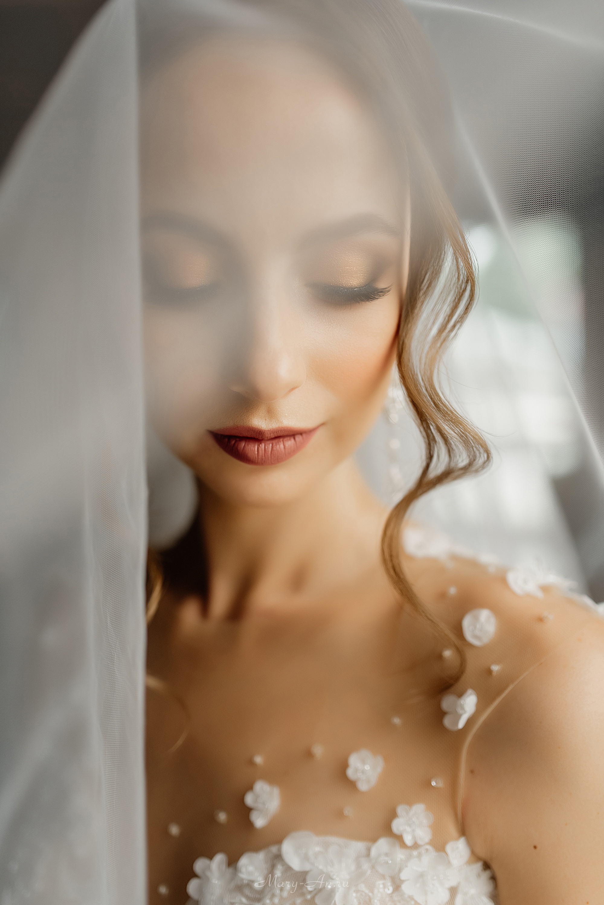 Свадебный и семейный фотограф Мария Ан