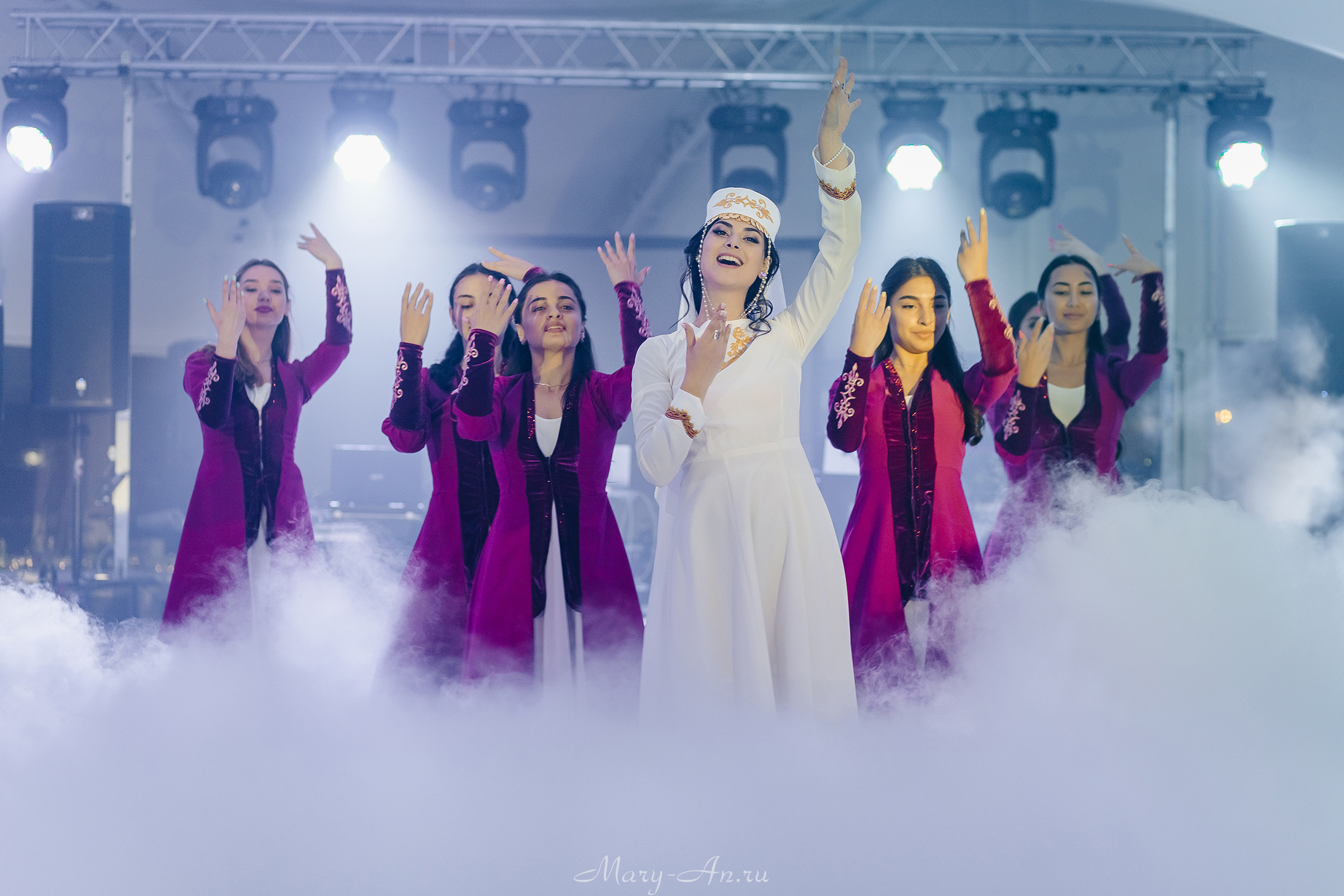 Гриша & Генриетта. Свадебный и семейный фотограф Мария Ан