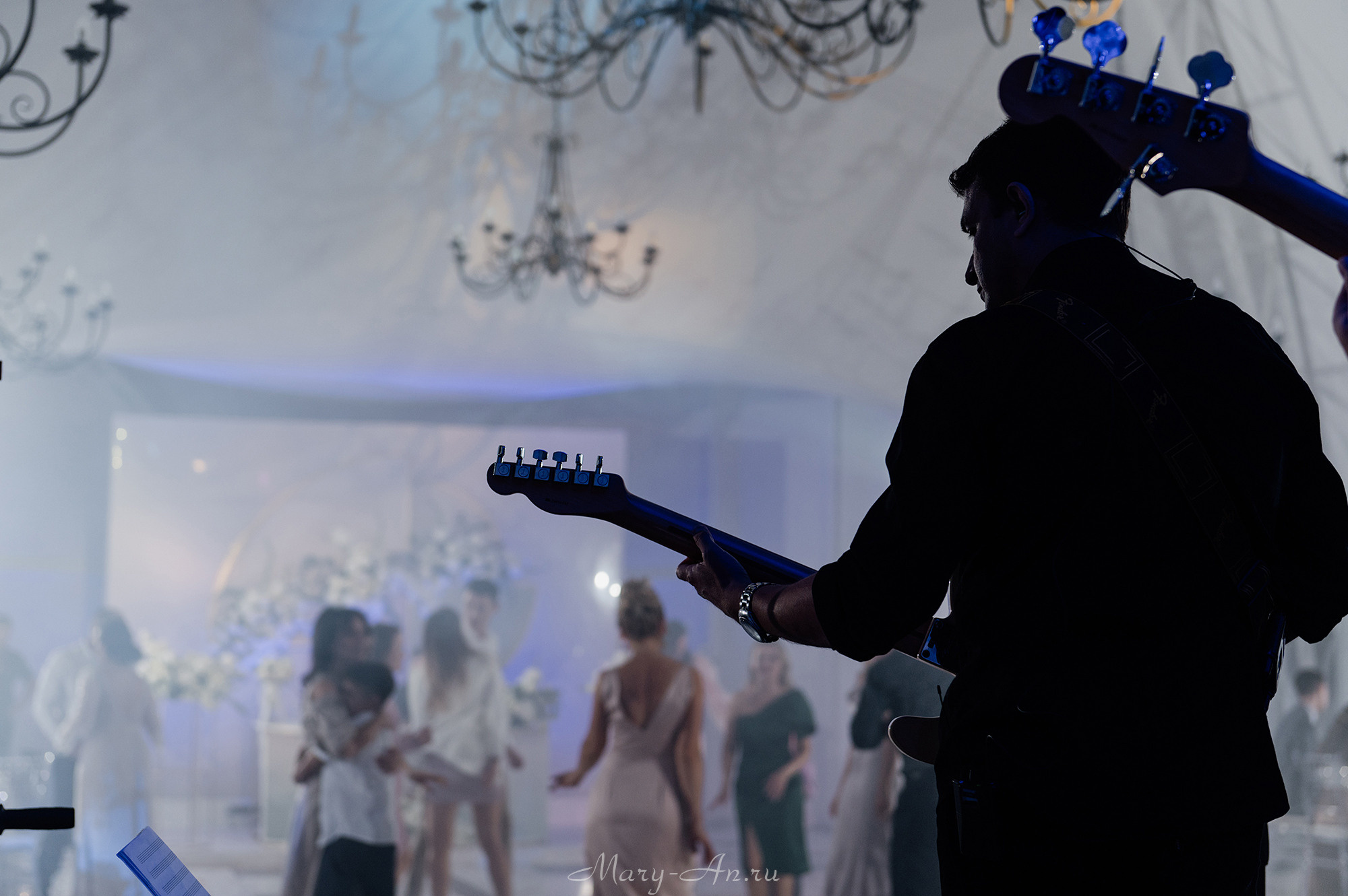 Герман & Арина. Свадебный и семейный фотограф Мария Ан