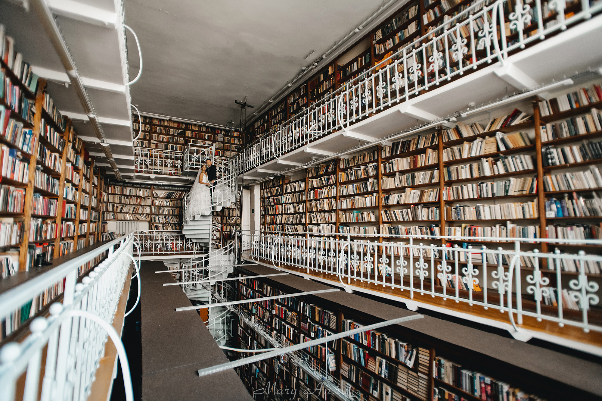 Никита & Вероника. Свадебный и семейный фотограф Мария Ан