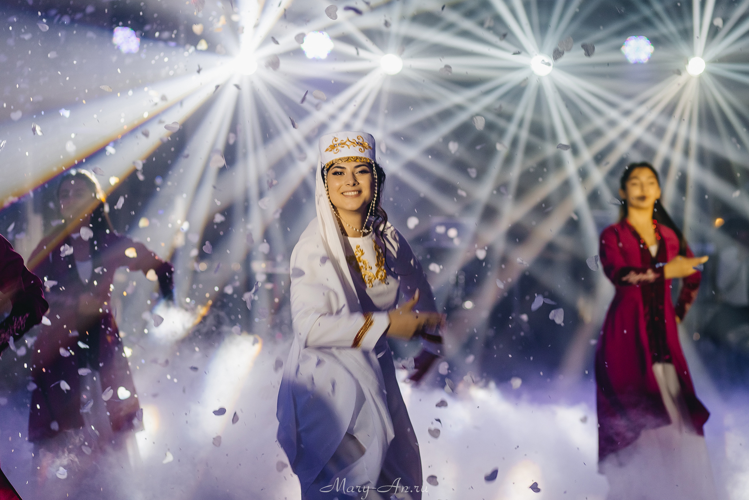 Гриша & Генриетта. Свадебный и семейный фотограф Мария Ан