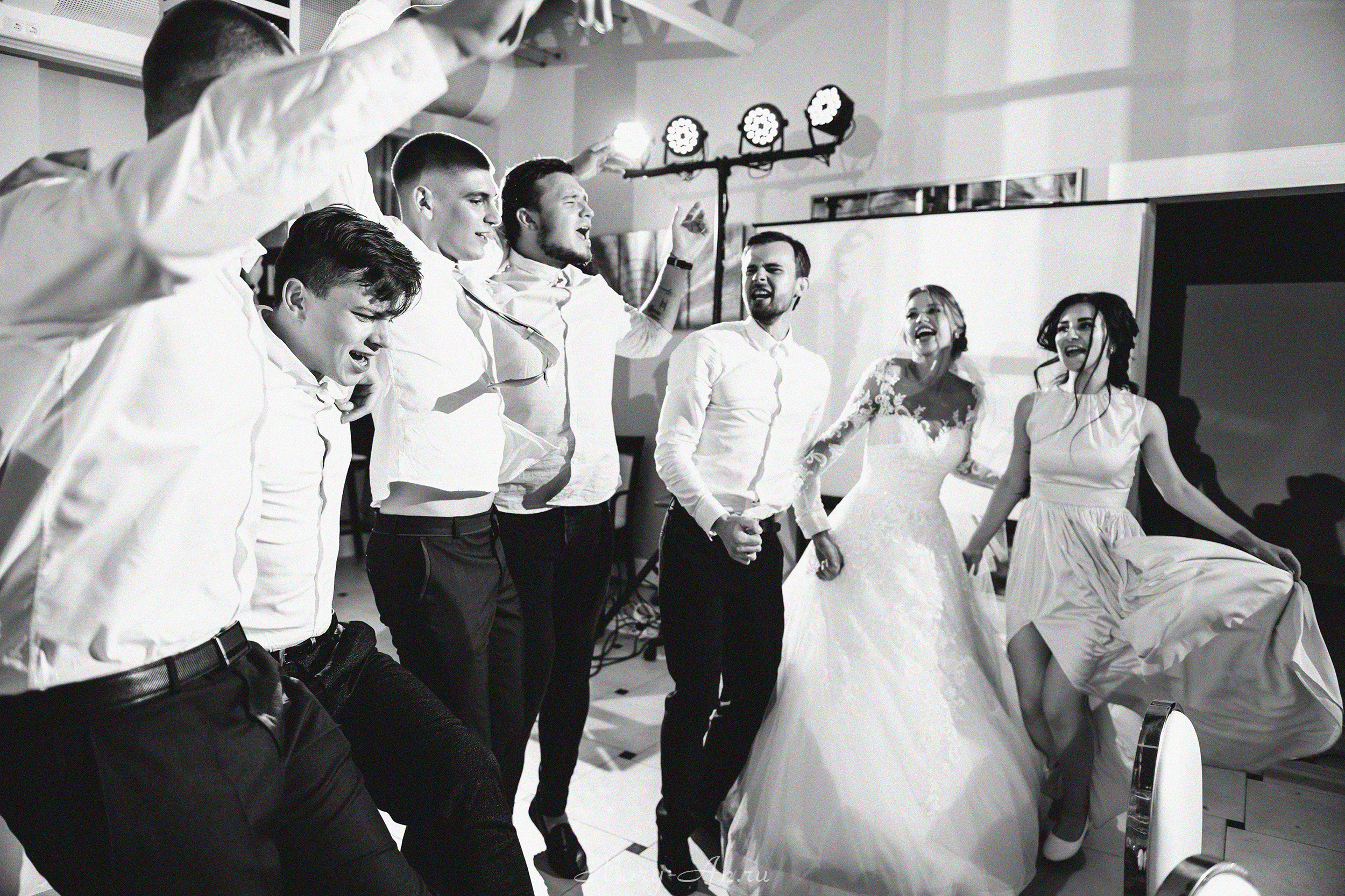 Слава & Вика. Свадебный и семейный фотограф Мария Ан