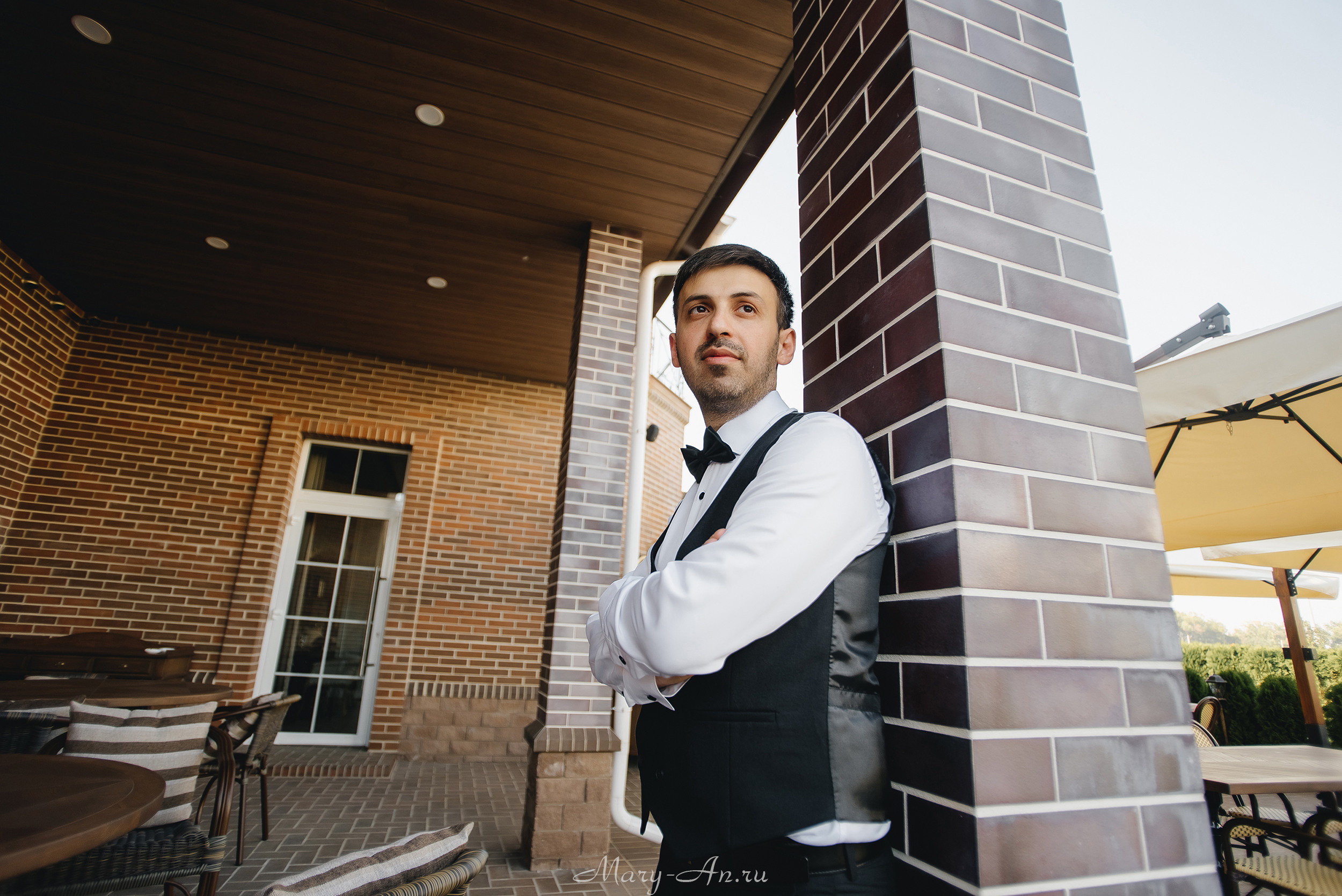 Гриша & Генриетта. Свадебный и семейный фотограф Мария Ан