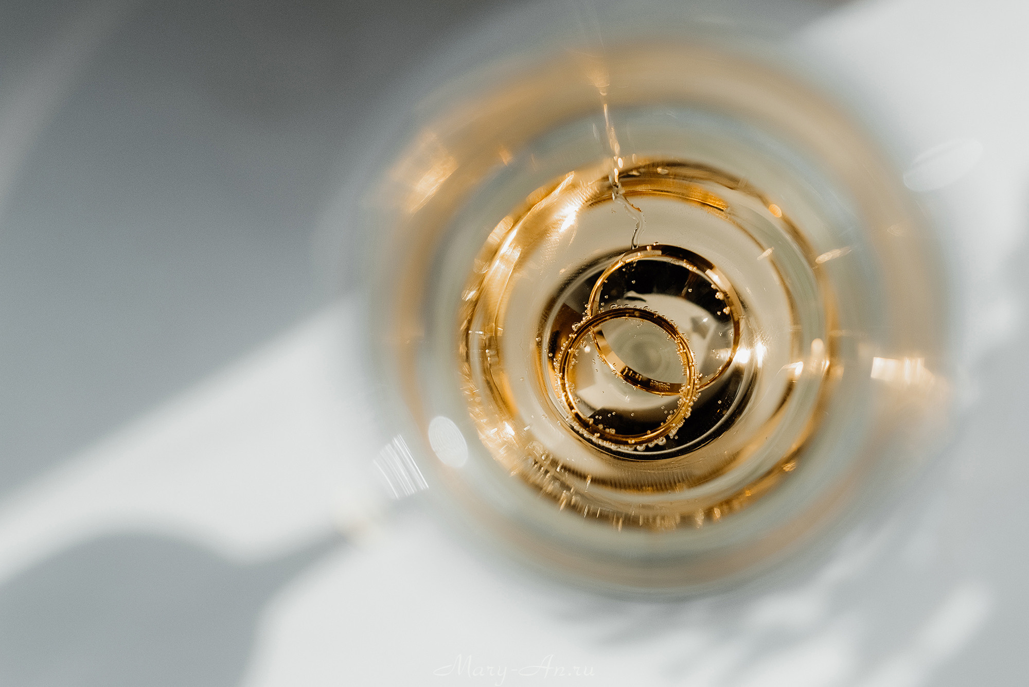 Антон & Катя. Свадебный и семейный фотограф Мария Ан