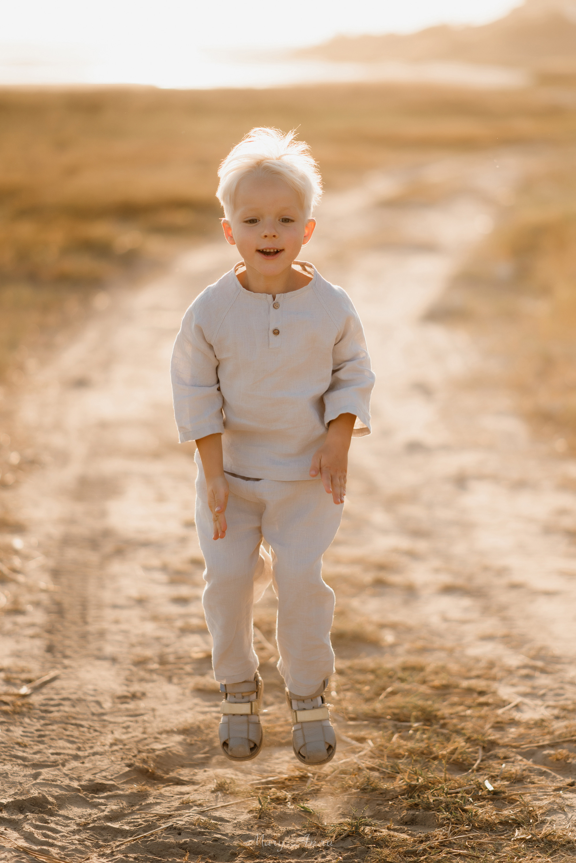 Солнечные дни. Свадебный и семейный фотограф Мария Ан