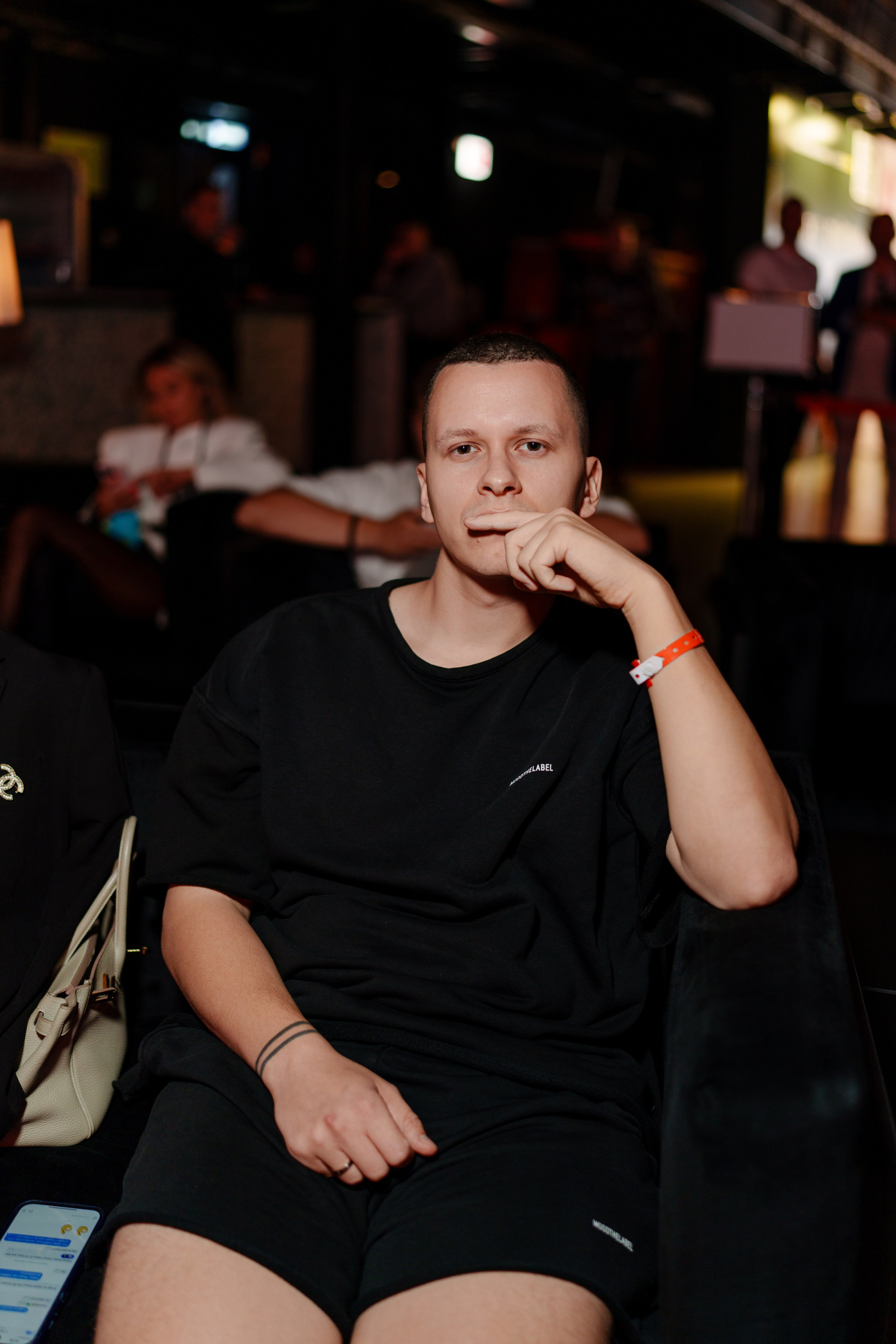 Фотограф на конференцию. Репортажный фотограф Москва Сергей Дружинин