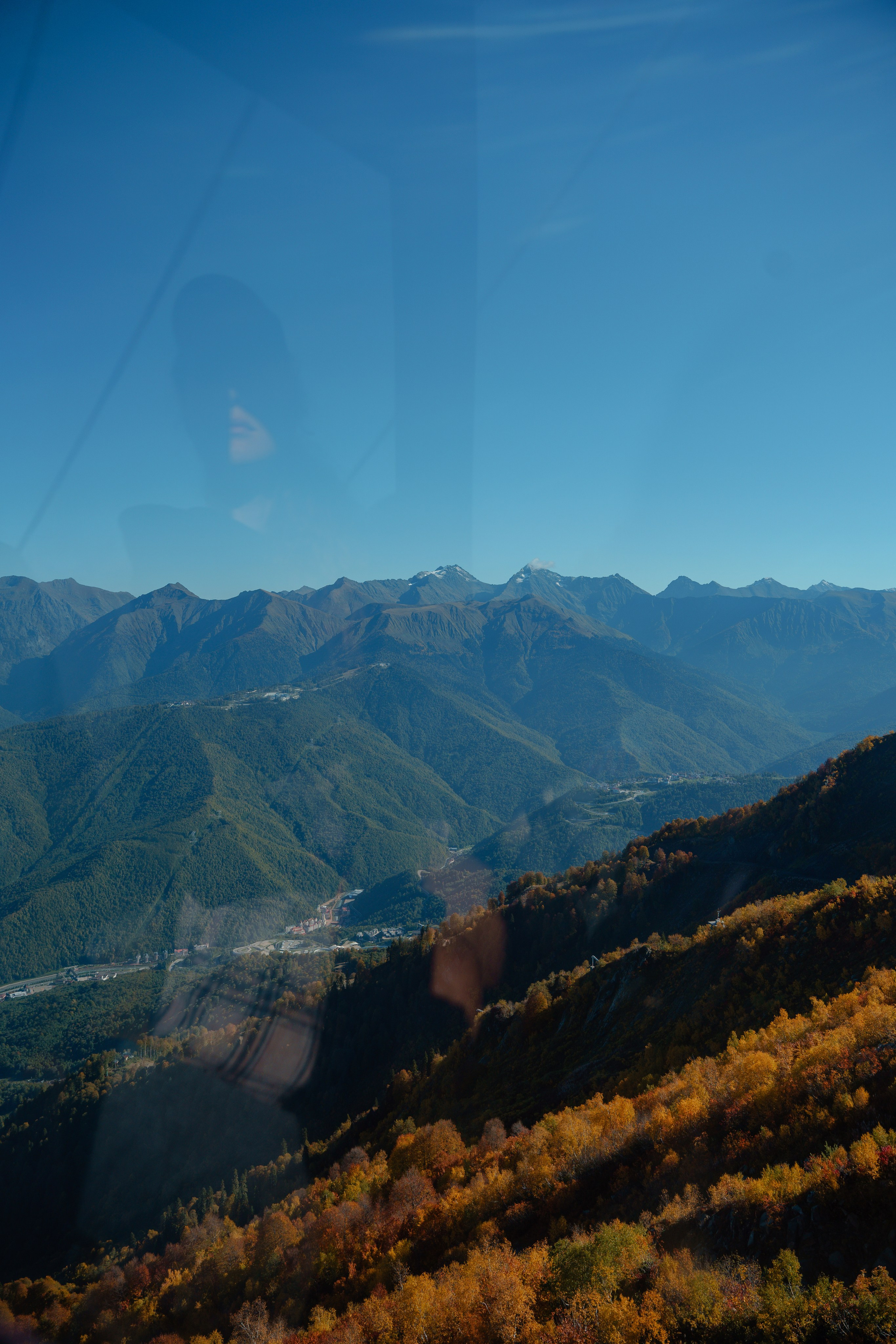 Фотограф на хайкинг в горы. Репортажный фотограф Москва Сергей Дружинин