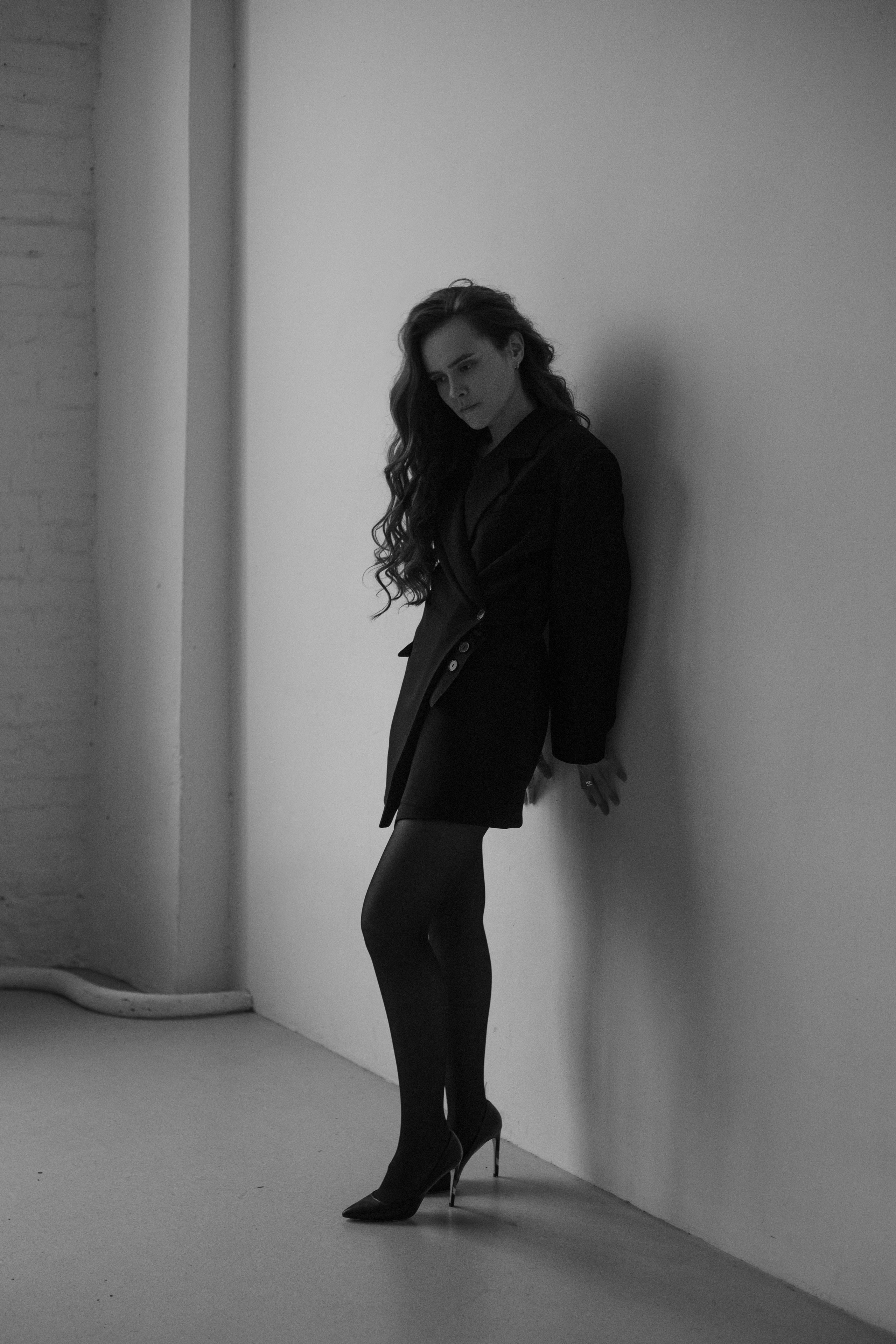 Анита. Женский и семейный фотограф в Томске Алиса Качан