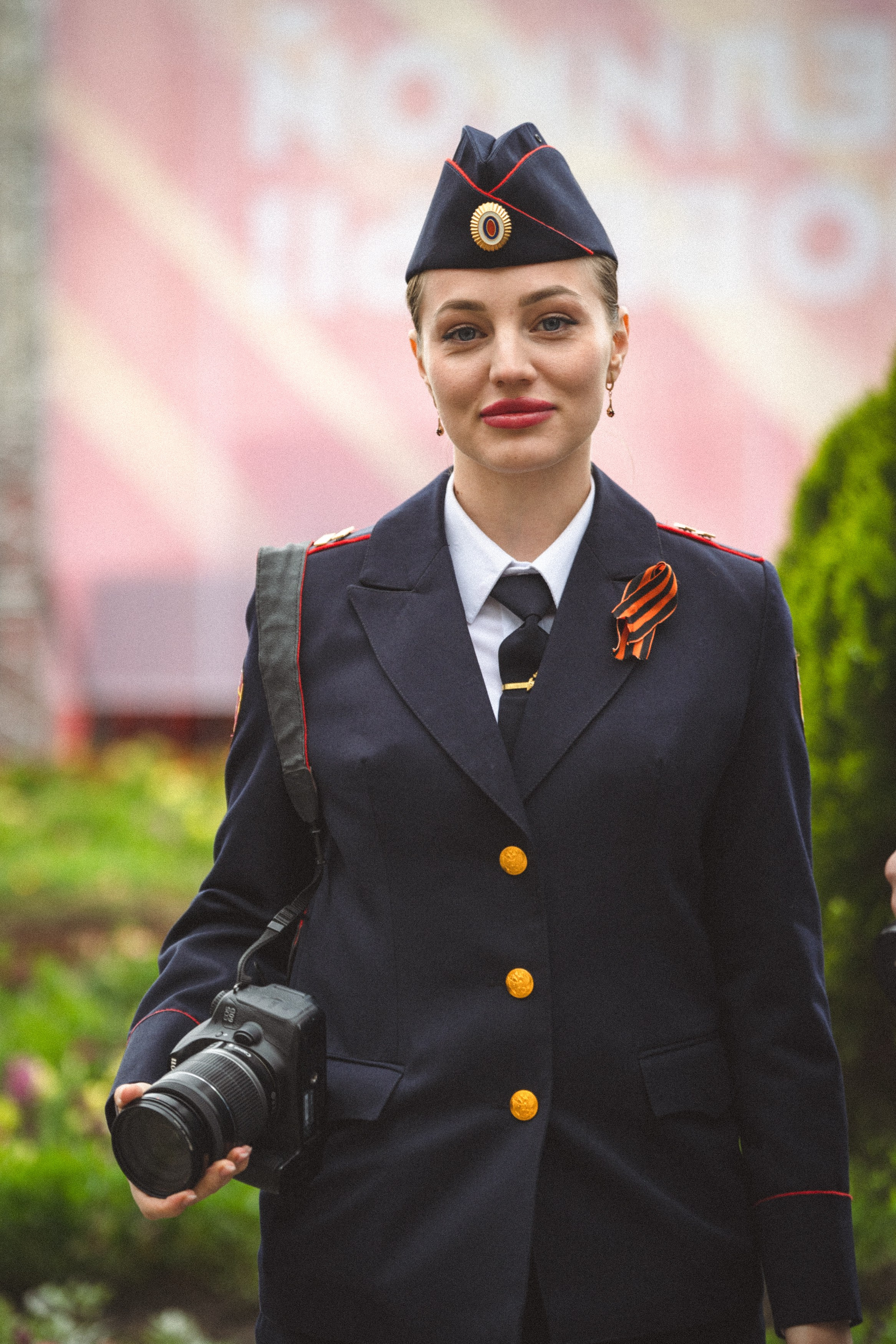 9 мая. Zekons. Фото, видео, нейросети