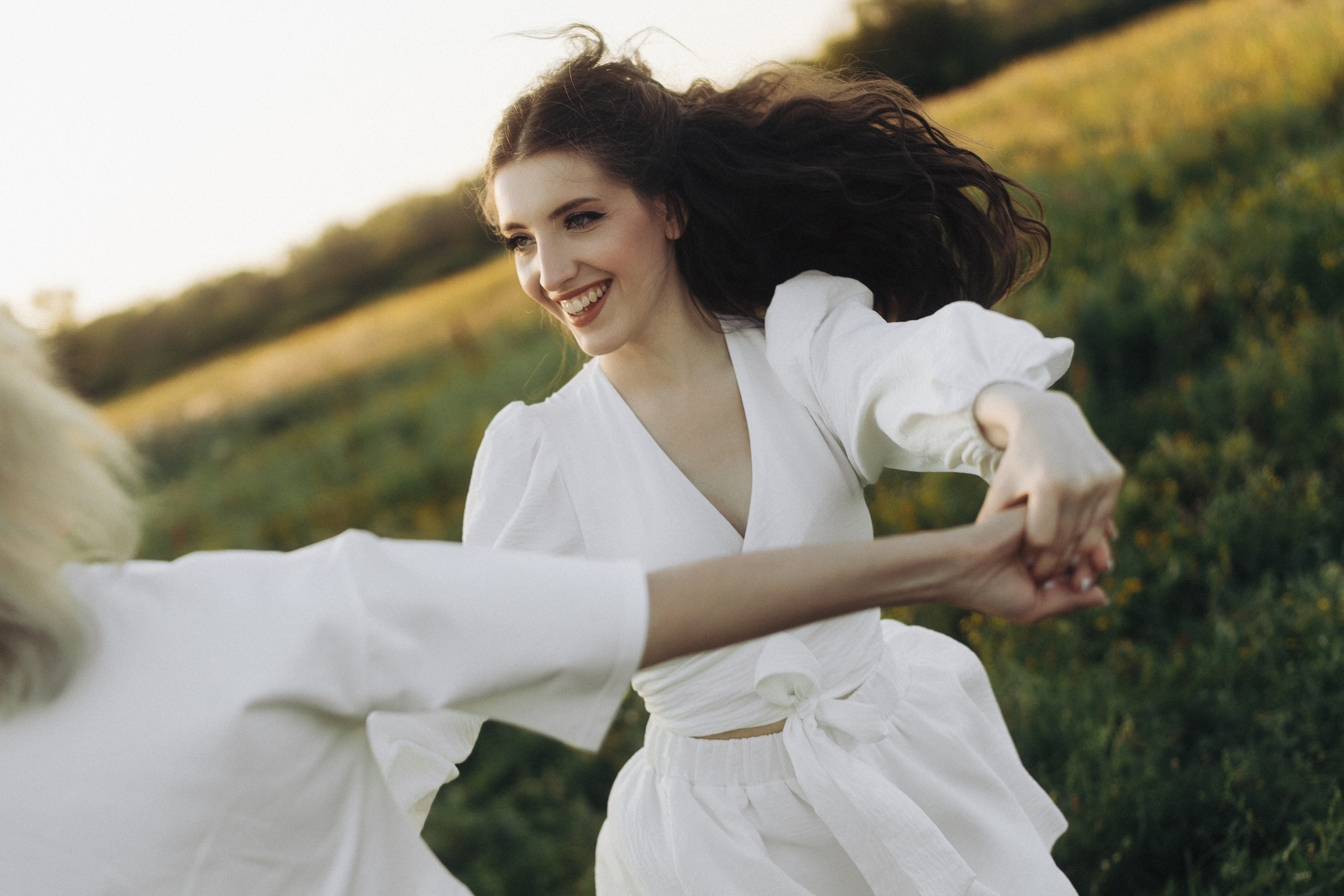 Подарок нашей Маме. Ланемец Юлия — фотограф Волгоград/Волжский