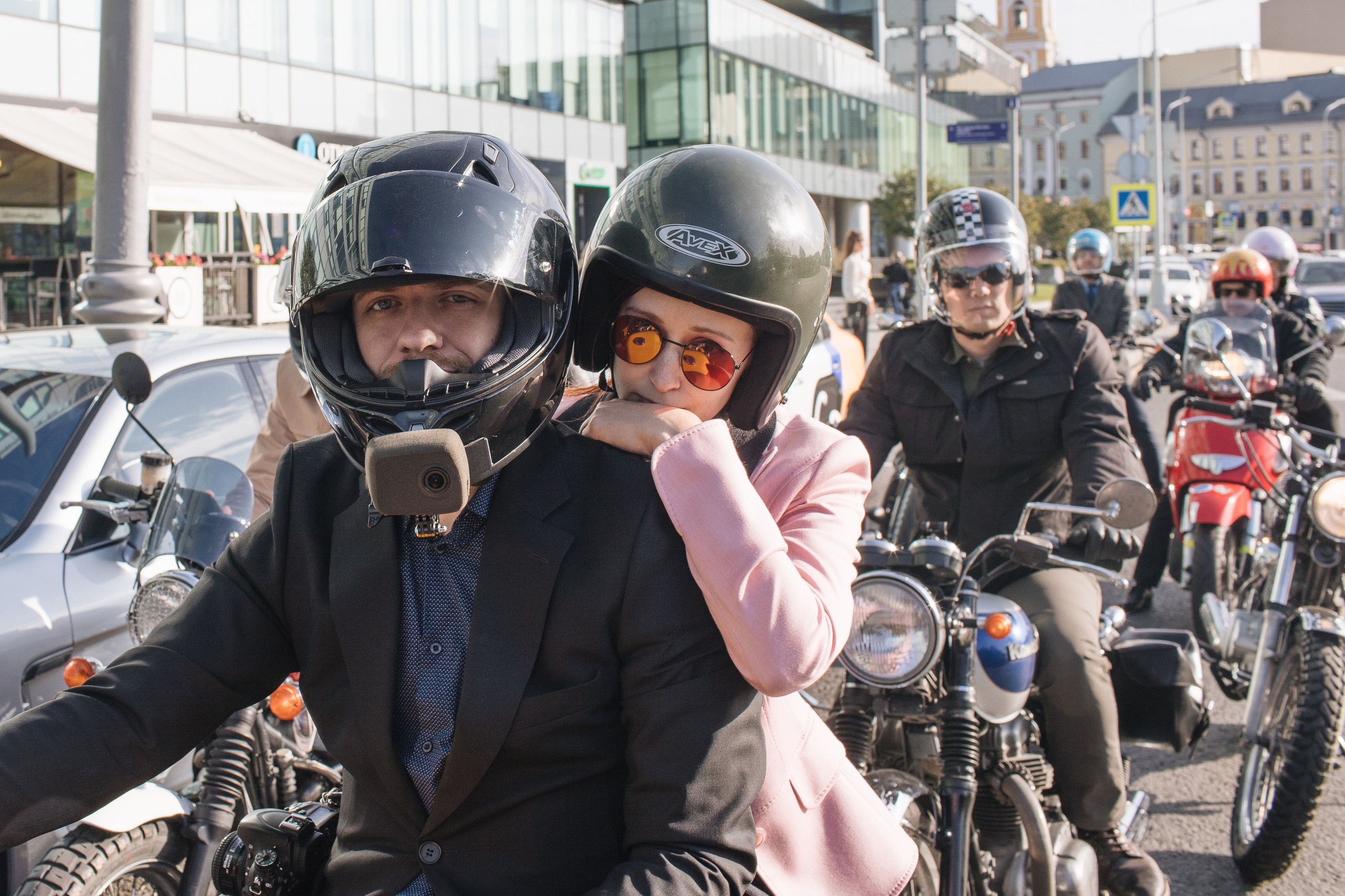 DGR. Семейный фотограф Александр Передерий