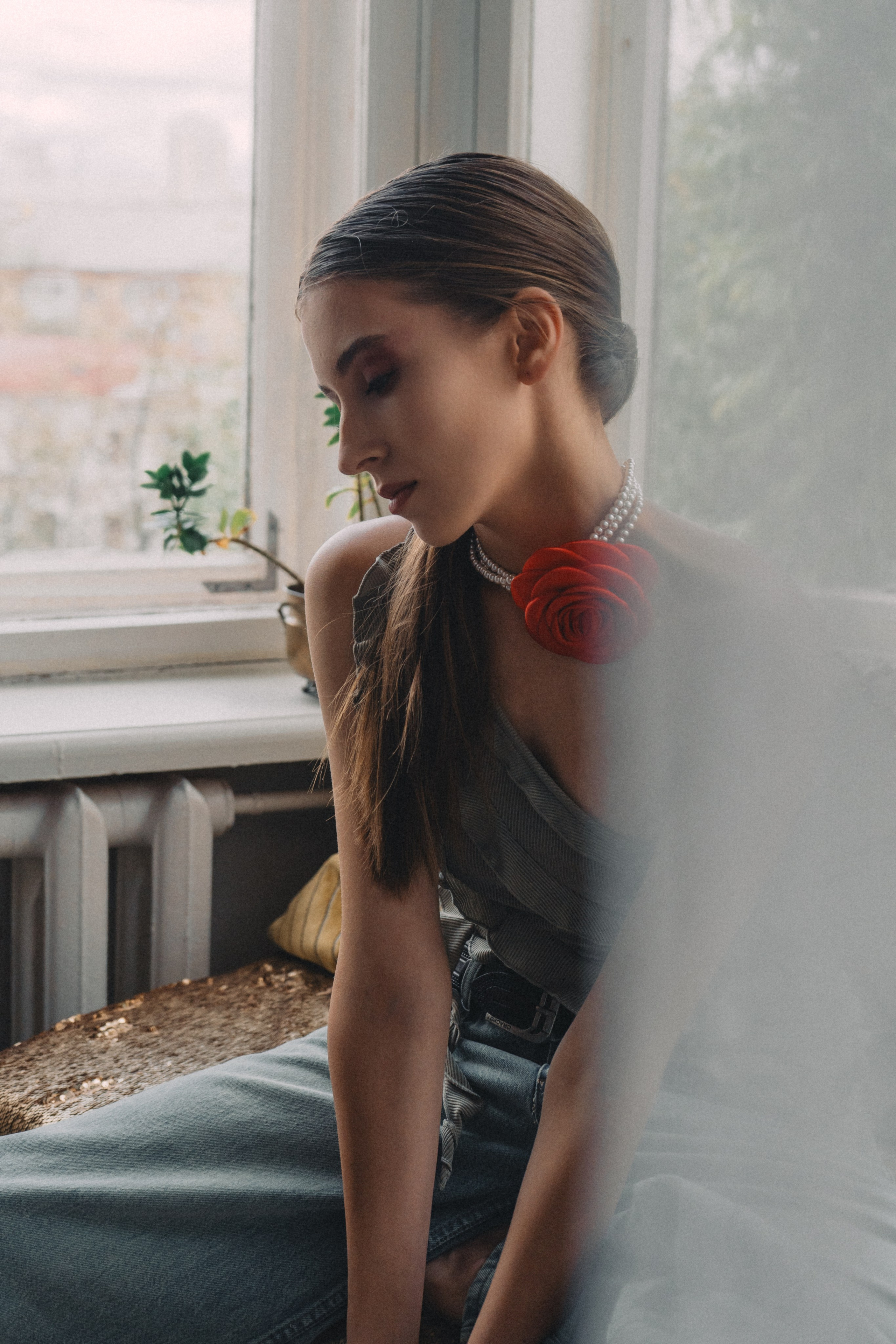 Anastasiya. Стильный фотограф Екатеринбурга Veber Anastasia