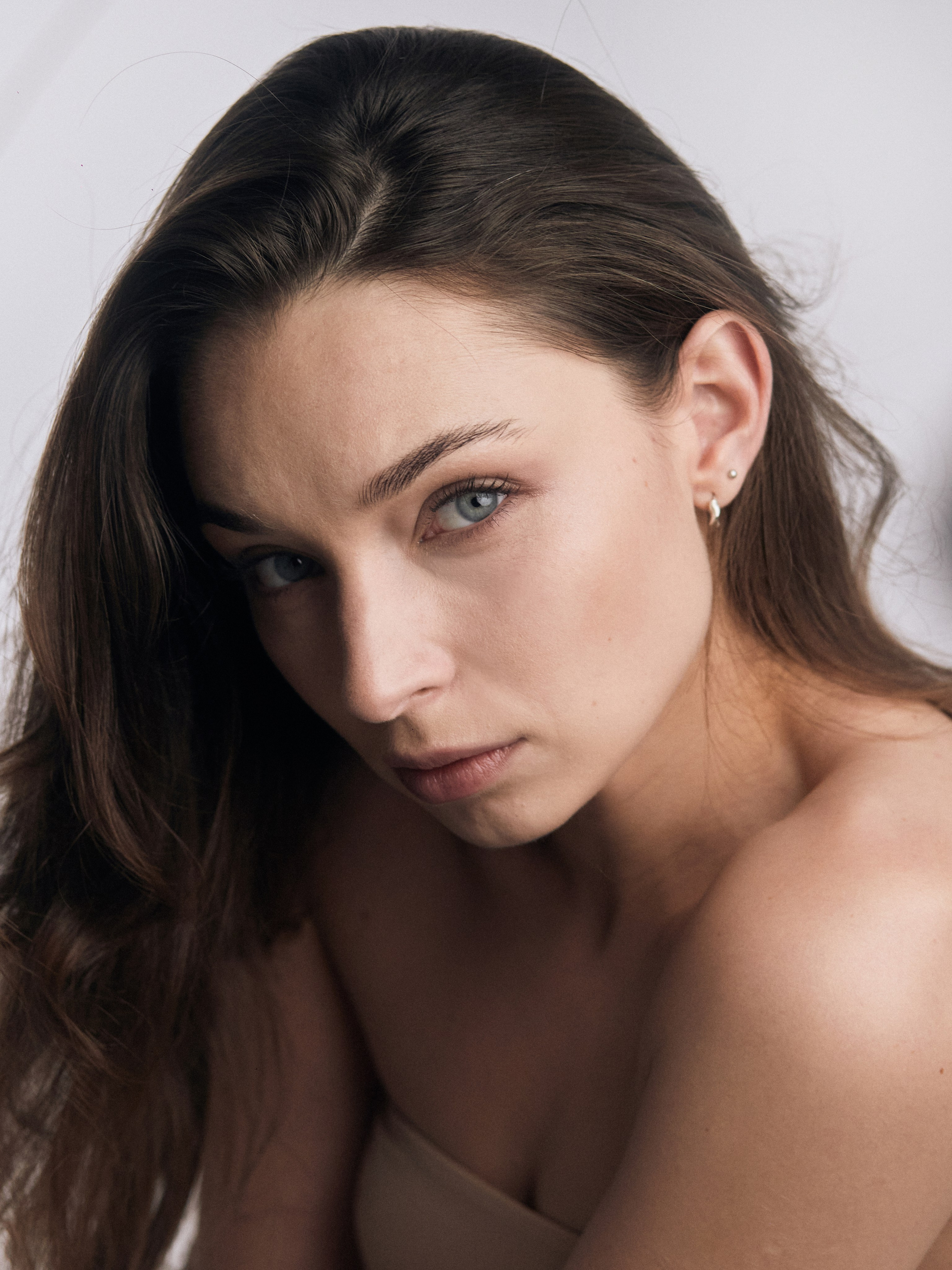 Анастасия Довбыш. Фотограф Юлия Маринина