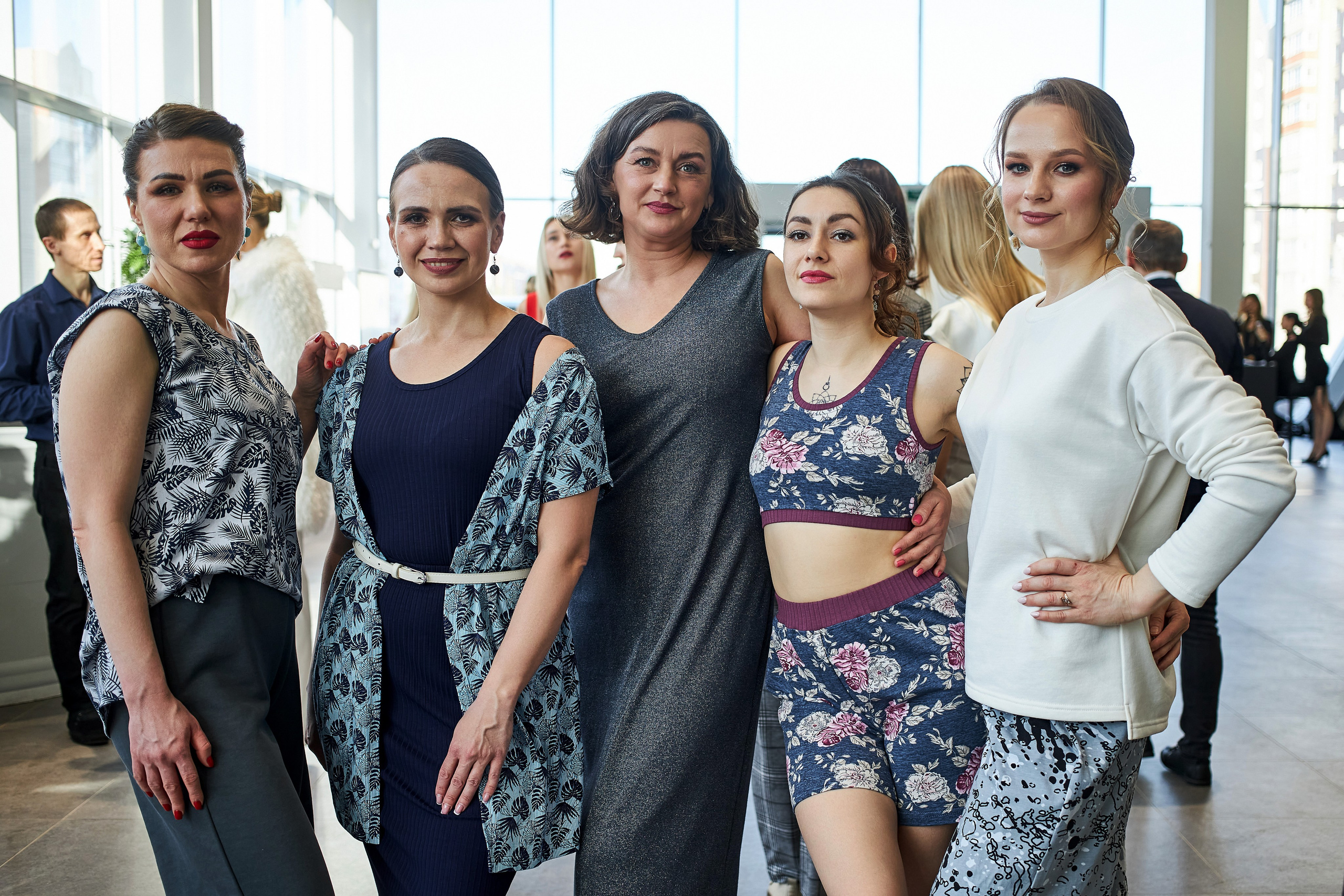 Репортаж «Жара в Городе». Фотограф Алексей Яковлев