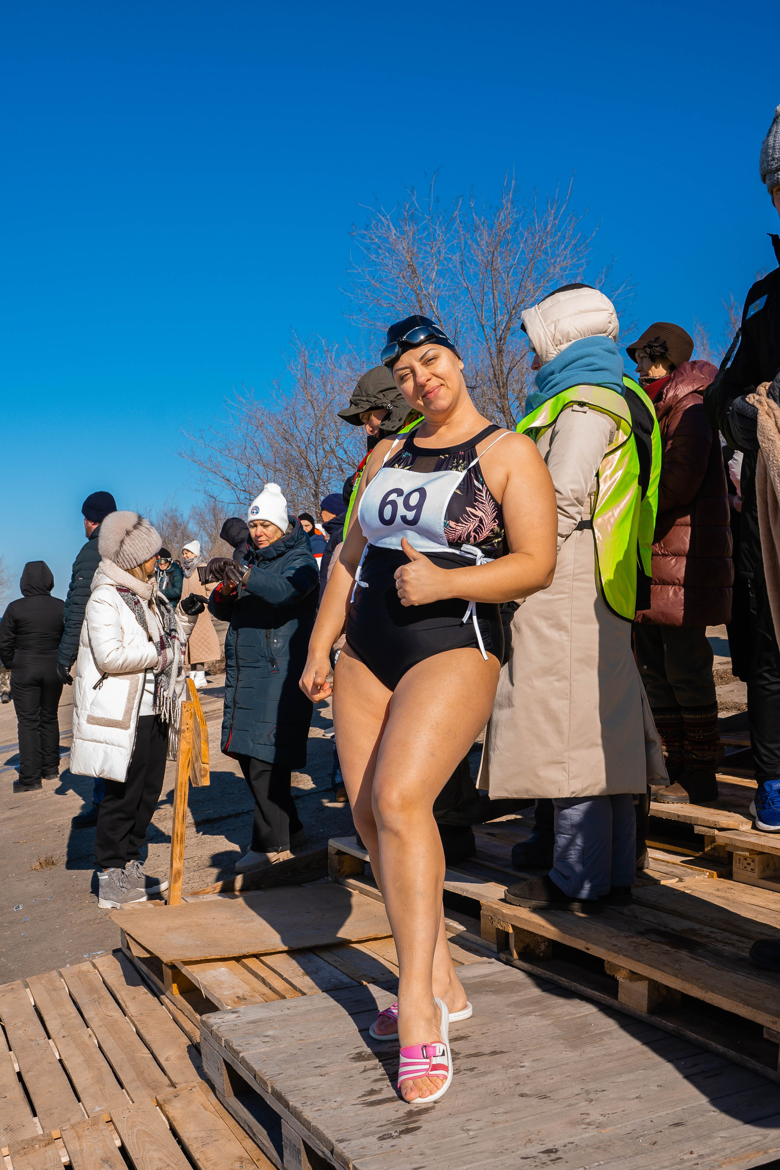 Моржеран. Shmeleva.ph Фотограф Волгоград и Волжский — Анна Шмелева