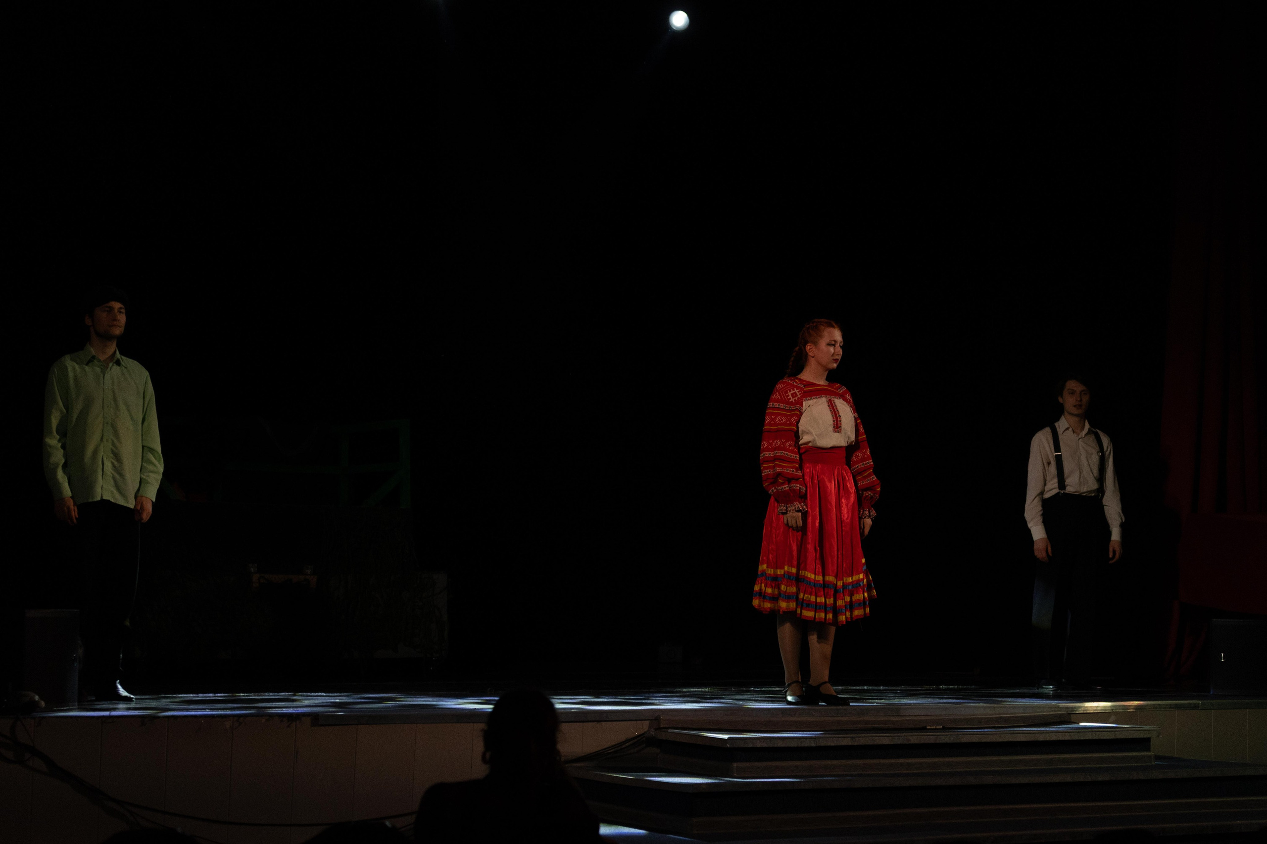 СГИИ — Дипломная работа. KiPPER Gallery — Фотограф