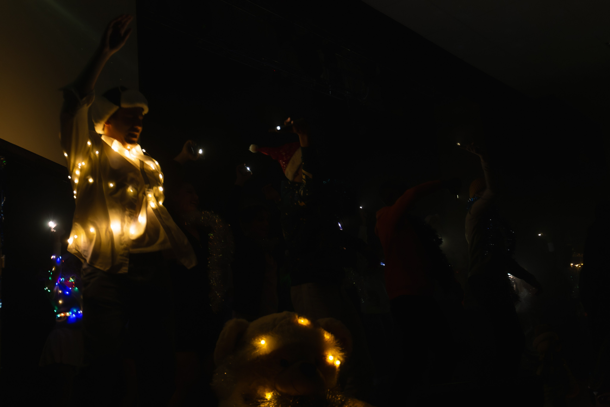 СмолГУ — Зелёное Яблоко — 50/50. KiPPER Gallery — Фотограф