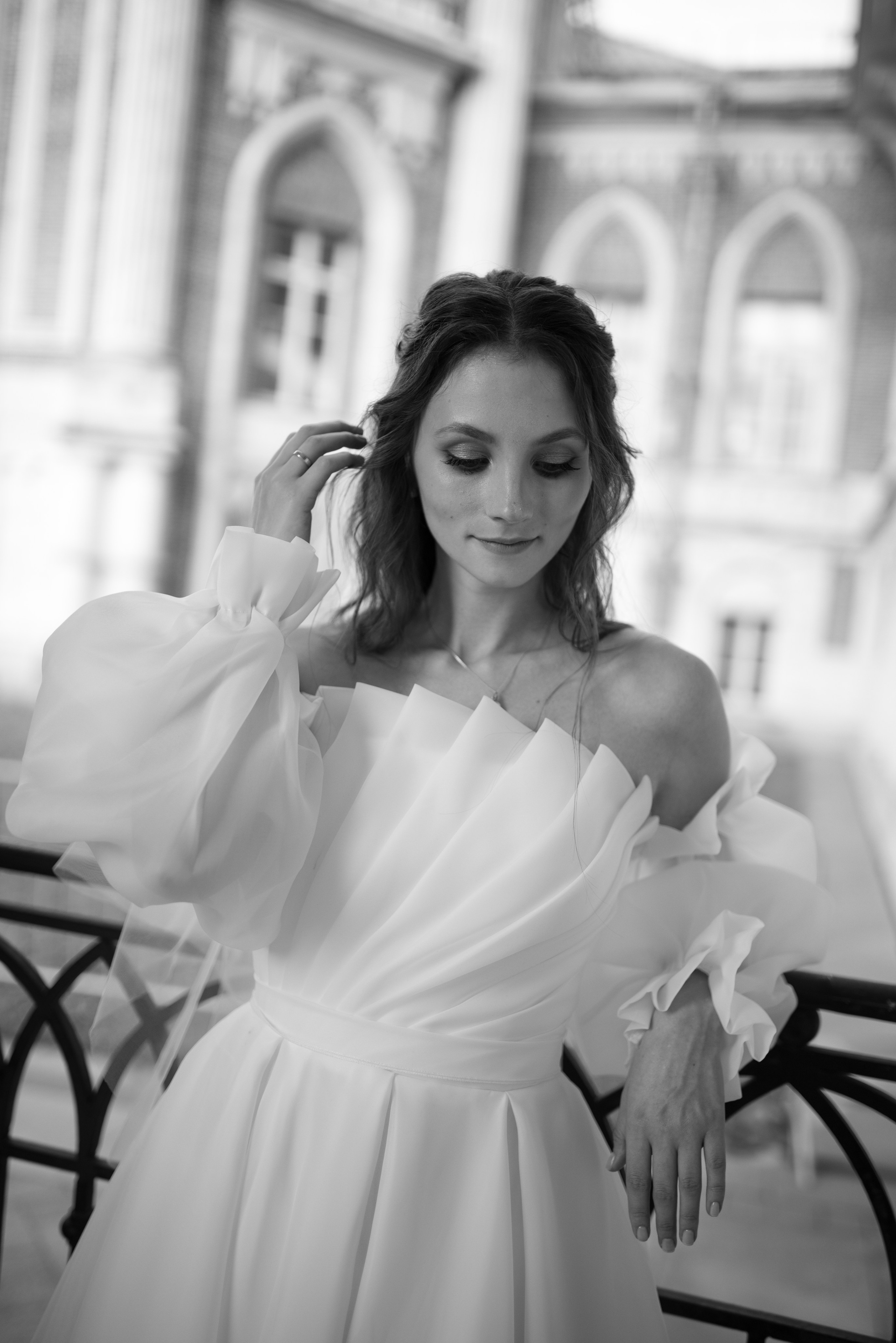 Хорошо, что мы есть друг у друга. Свадебный и семейный фотограф в Москве Julia Juice