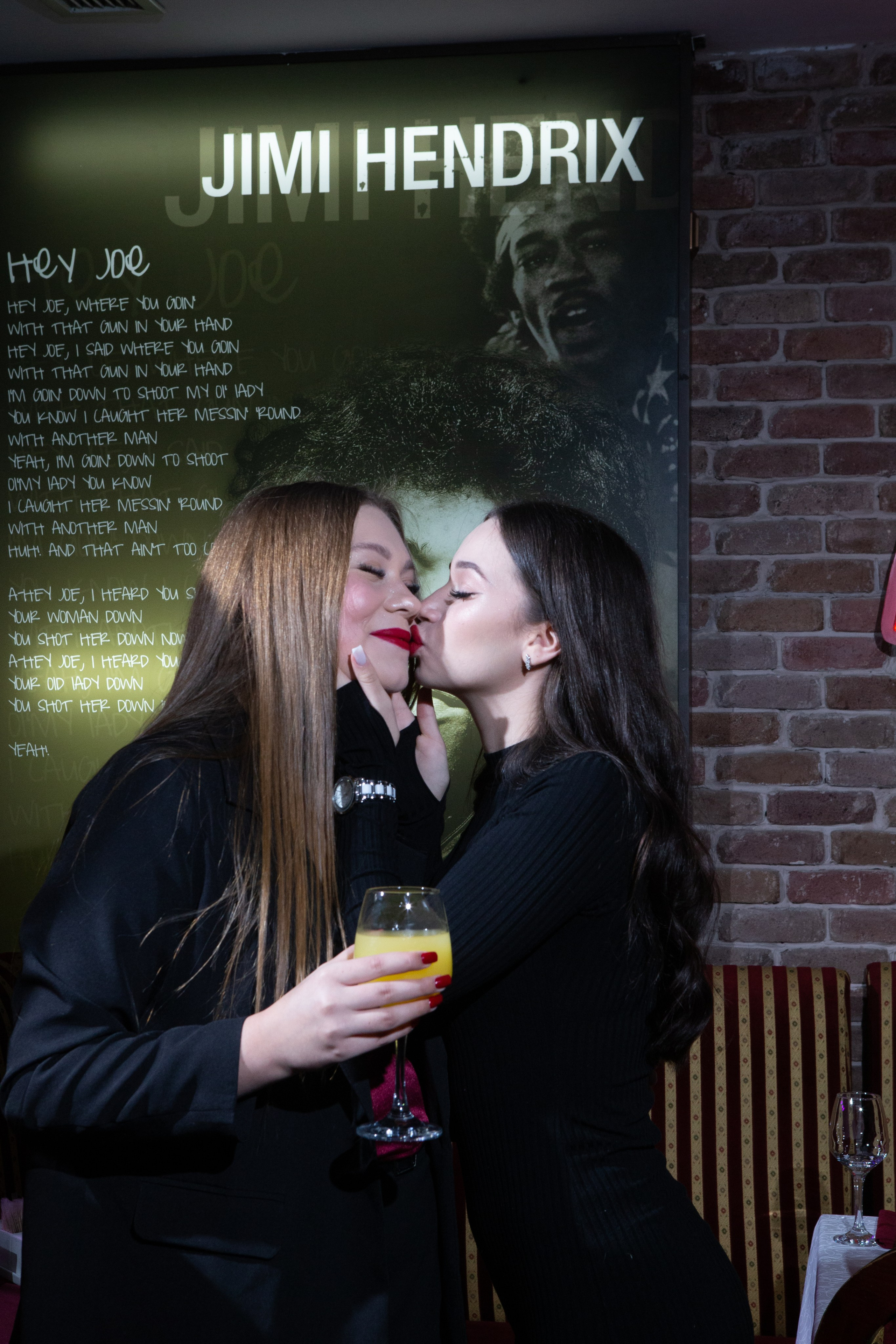 Аксинья. Свадебный, семейный, фотограф крещения Волгоград — Черняева Ирина