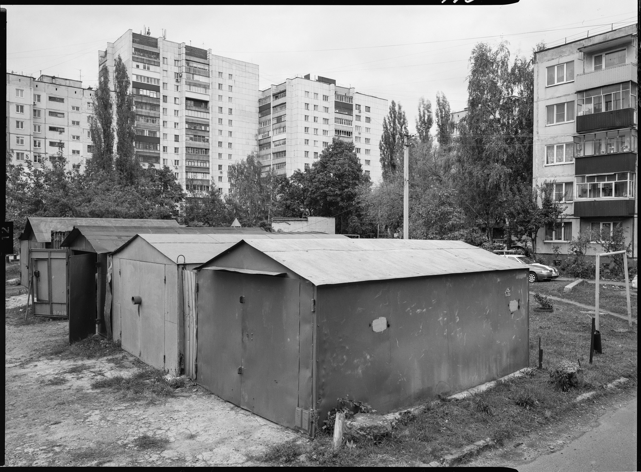 Курск. Igor Volkov