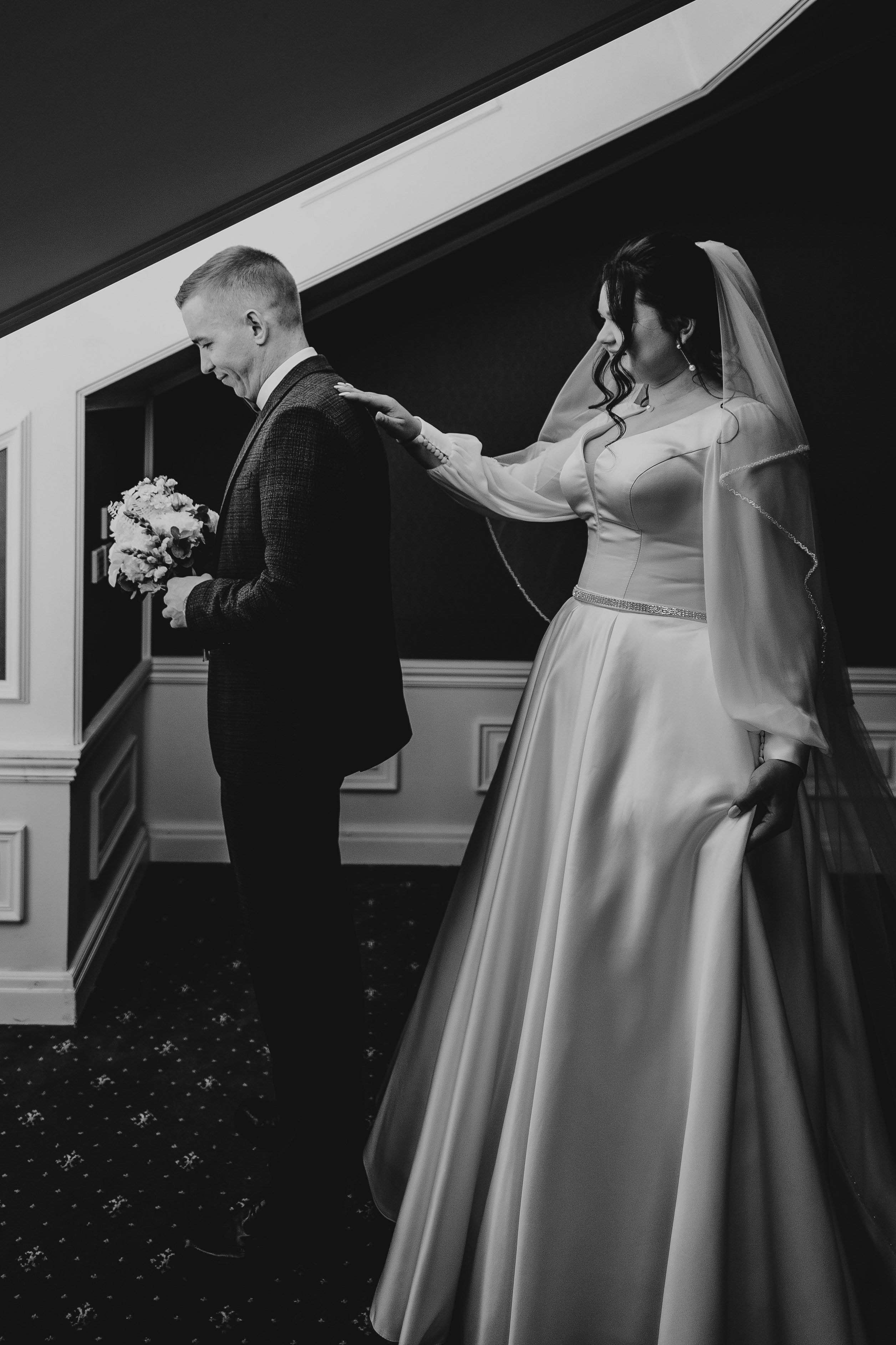 Wedding day 1.06.23. Свадебный фотограф в Санкт-Петербурге