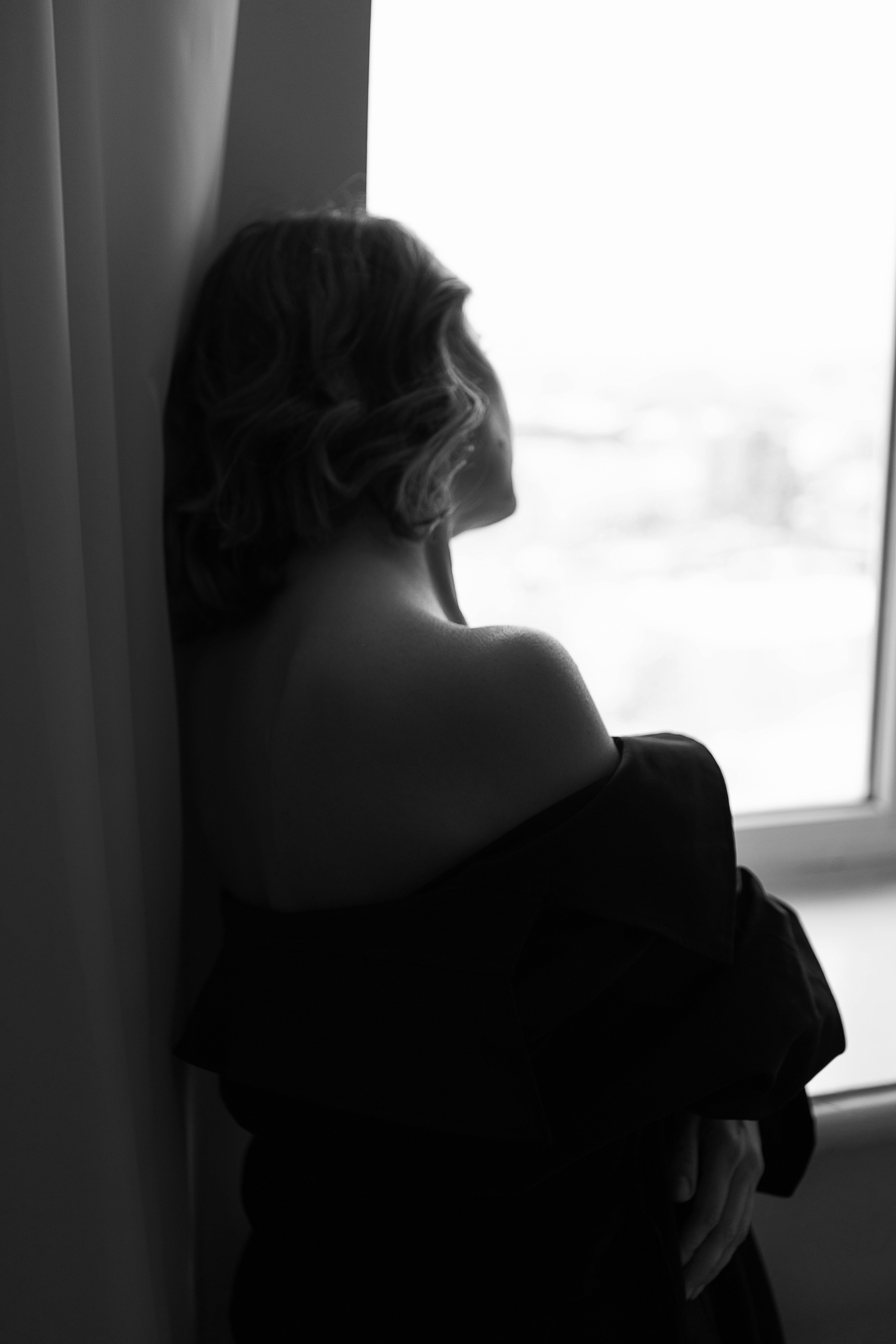 Студийные портреты. Фотограф Сахалин