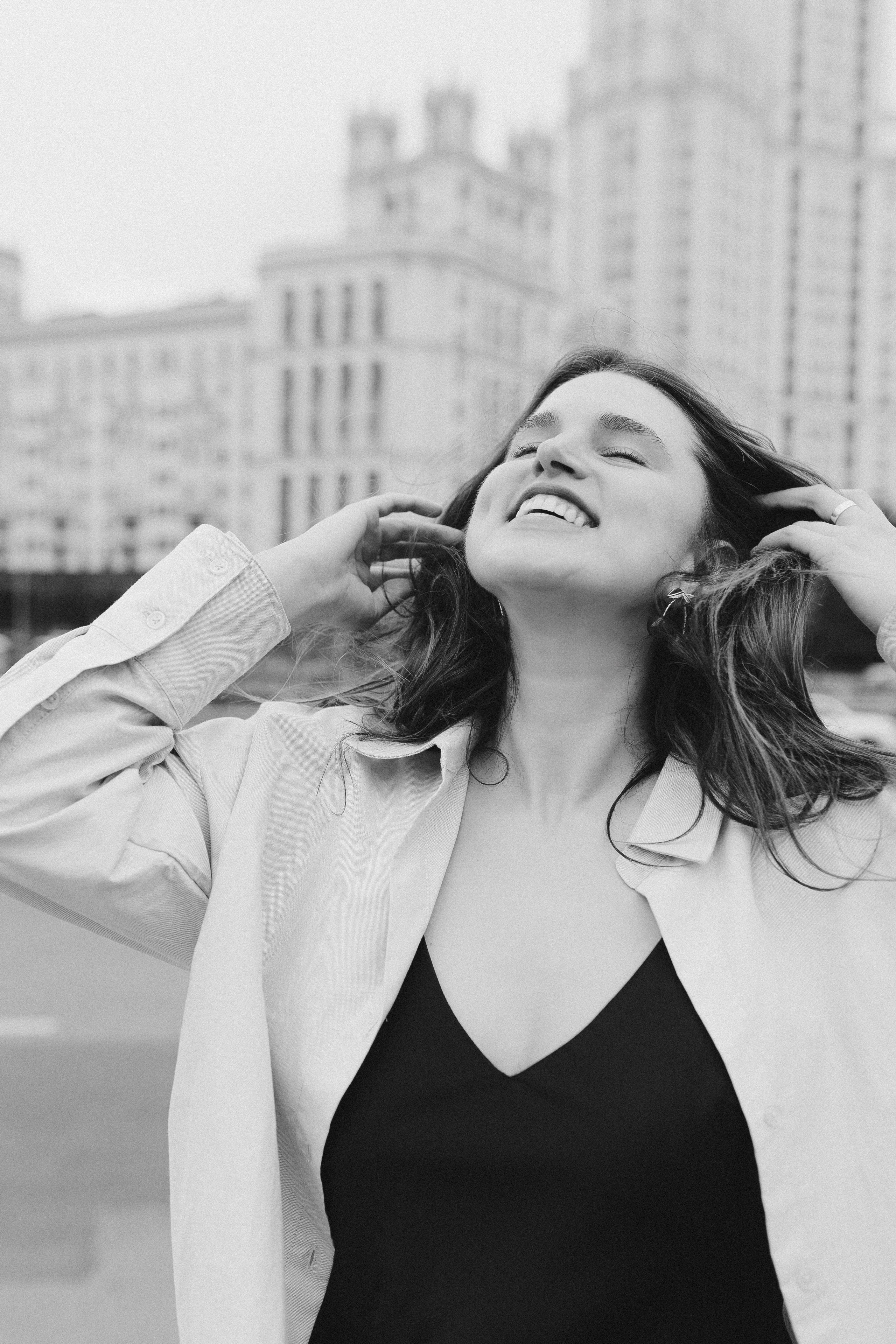 Anna. Свадебный и портретный фотограф в Калининграде и Москве Марк Юдинцев