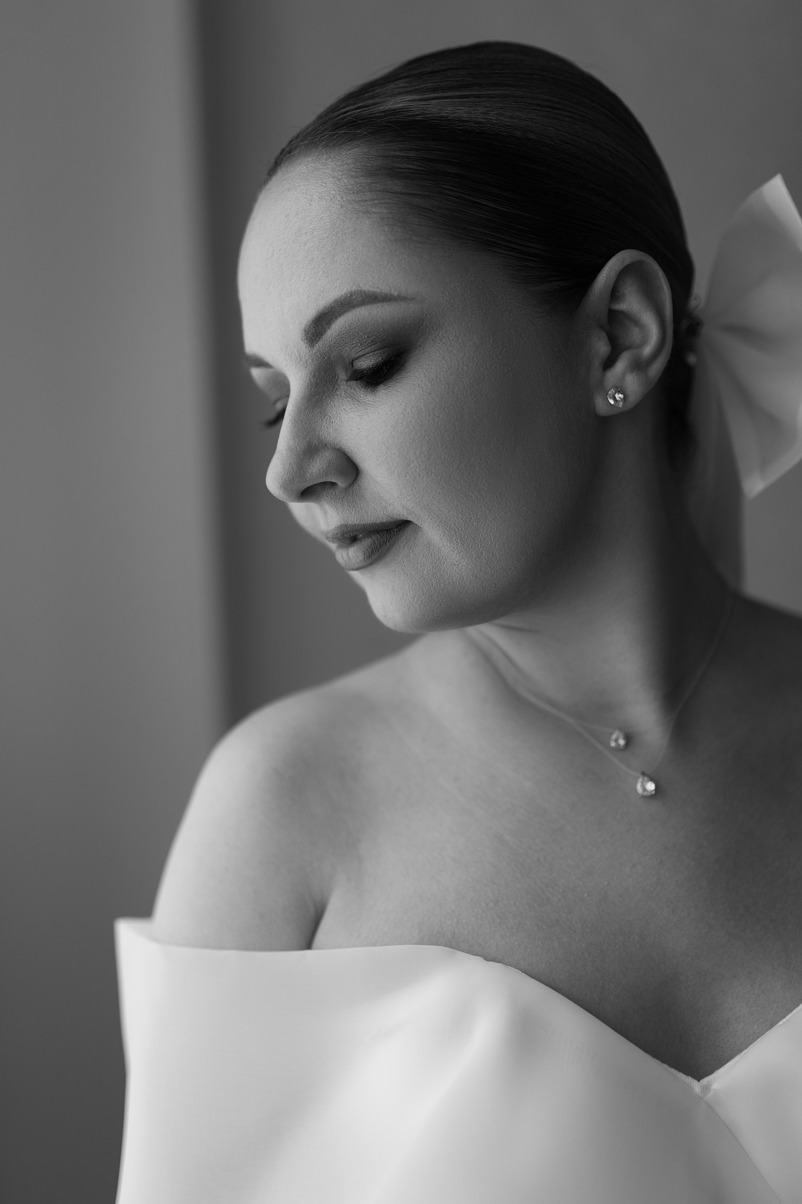 Микс классики и вечеринки Оксаны и Леши. Свадебный фотограф Елена Рубцова