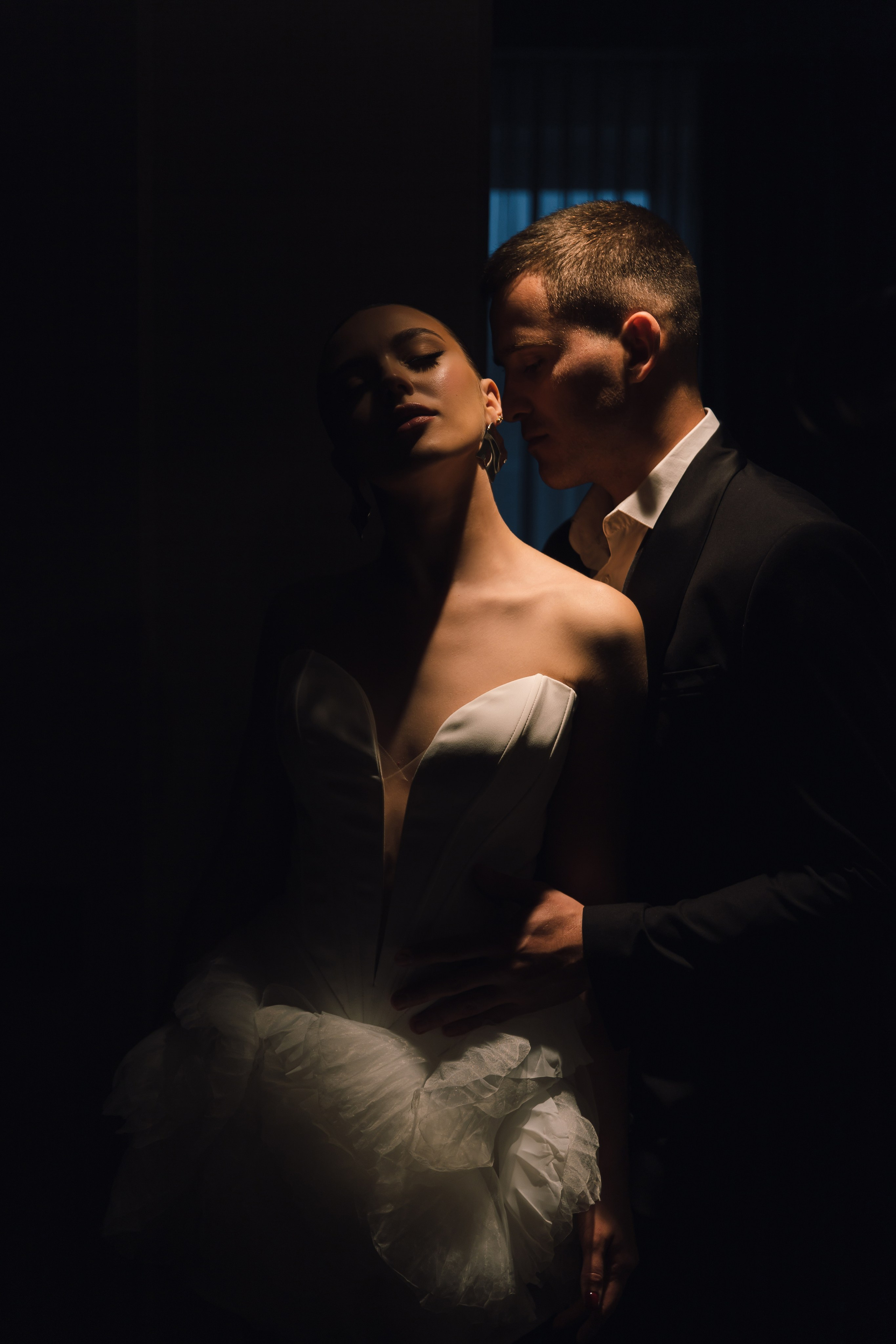 Дмитрий & Татьяна. Фотограф в Нижнем Новгороде| Шоронова Снежана