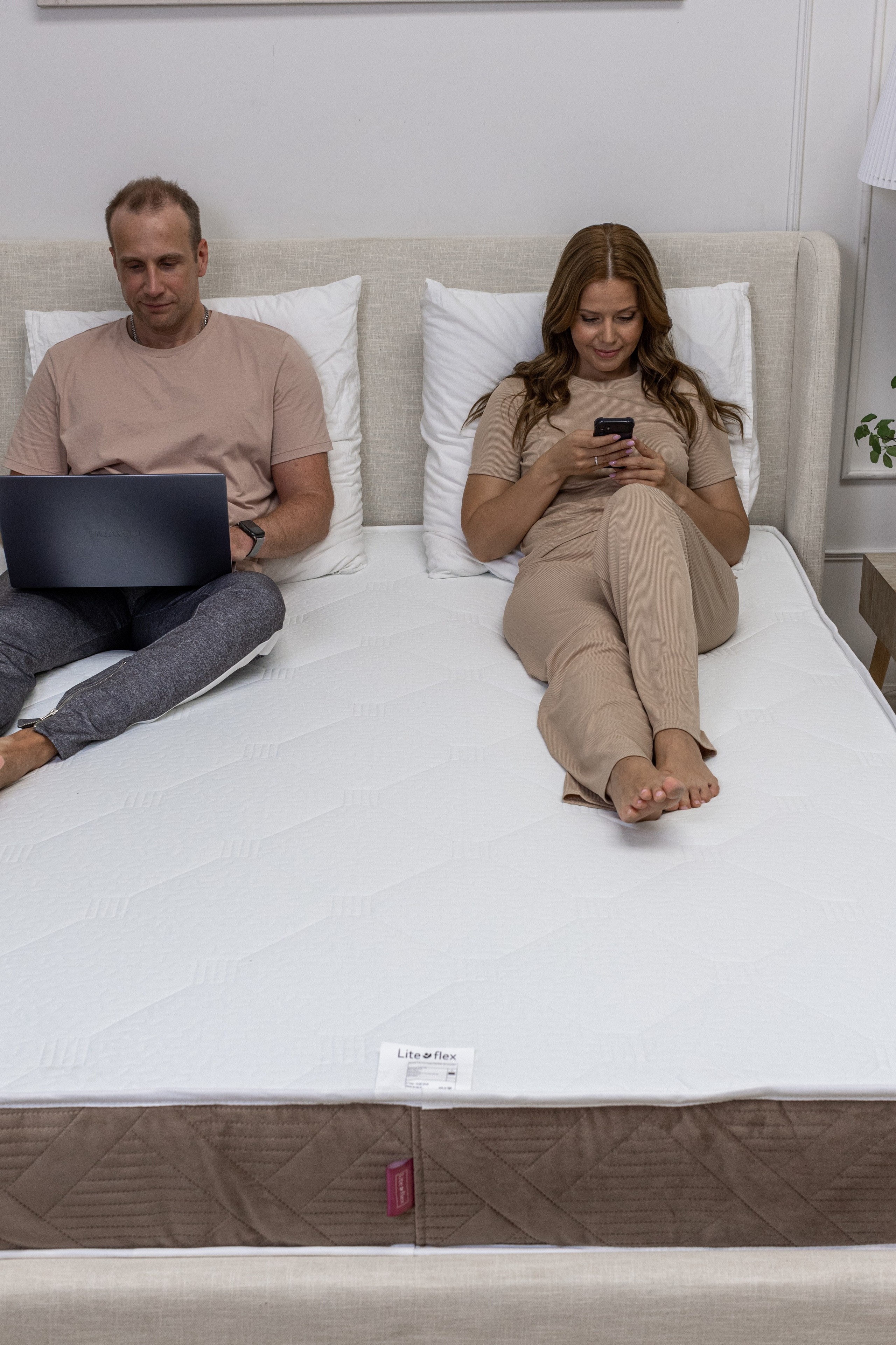 Фотография с участием людей. Предметный фотограф в Москве и Московской области