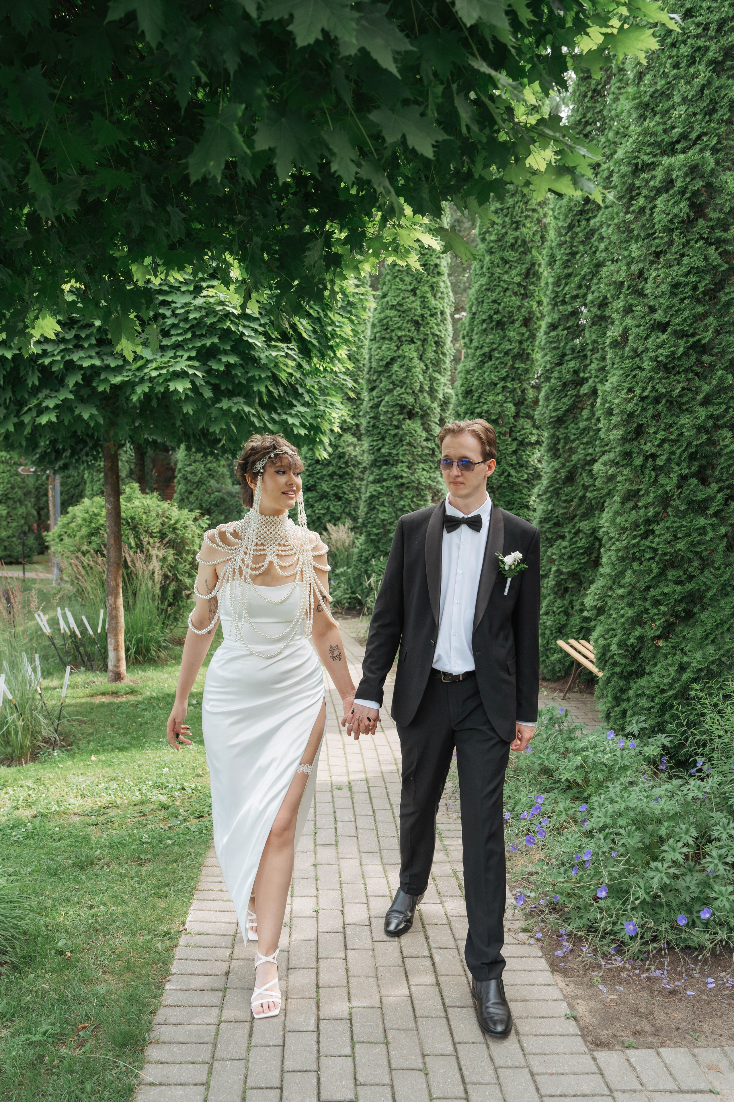 Wedding. Свадебный фотограф в Москве Татьяна Вакулина
