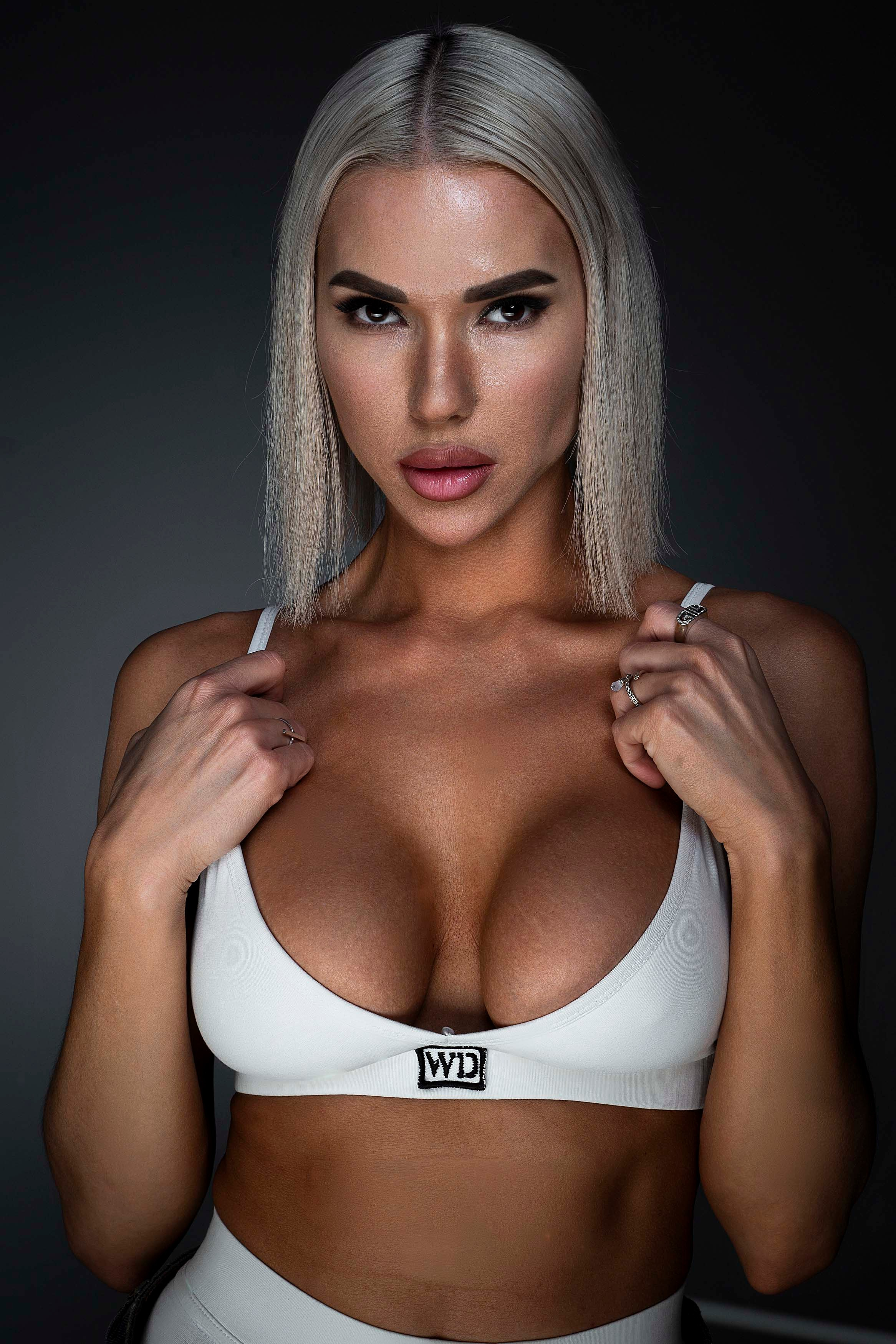 Мария. Фотограф Казань