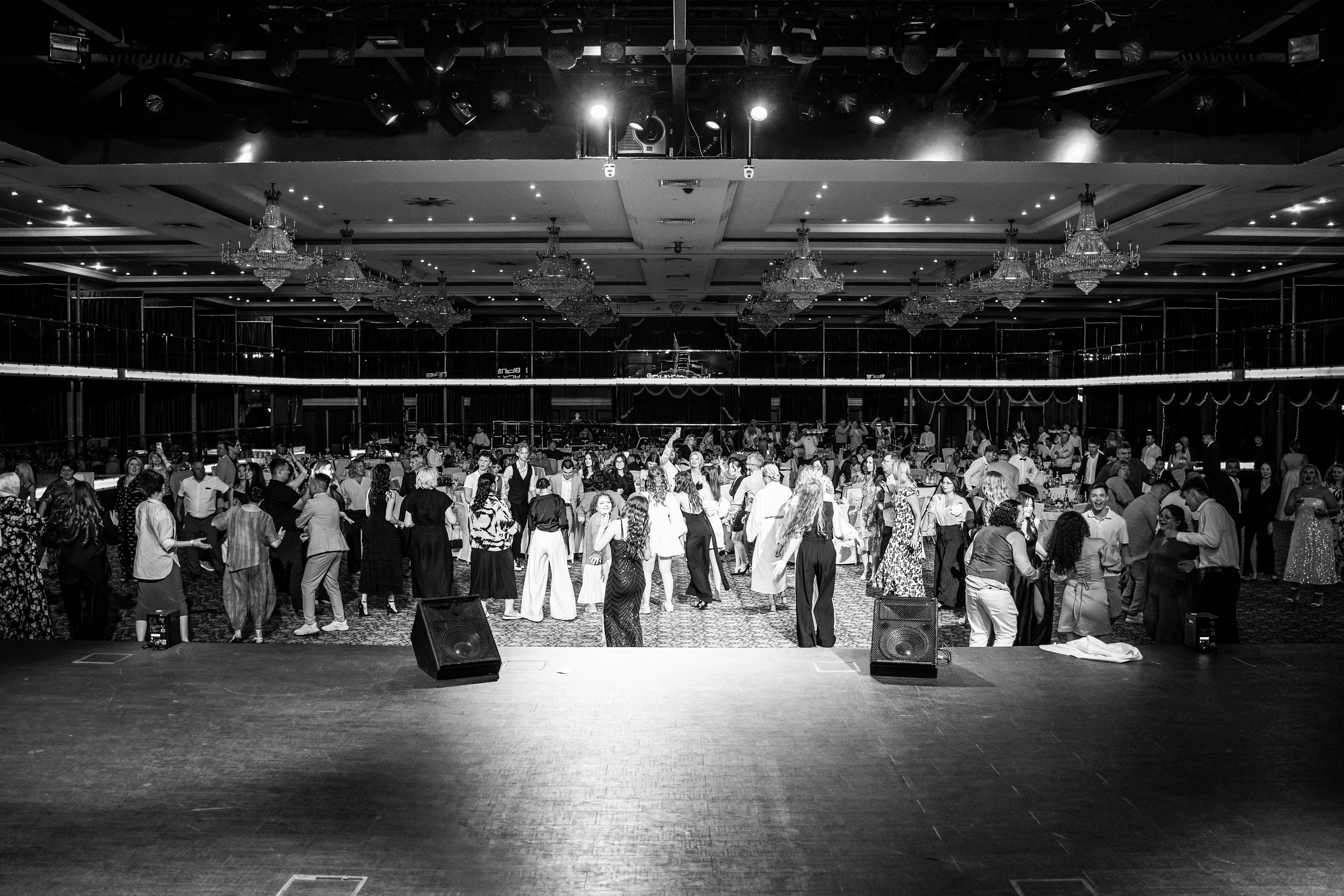 Выпускной. Фотограф Казань