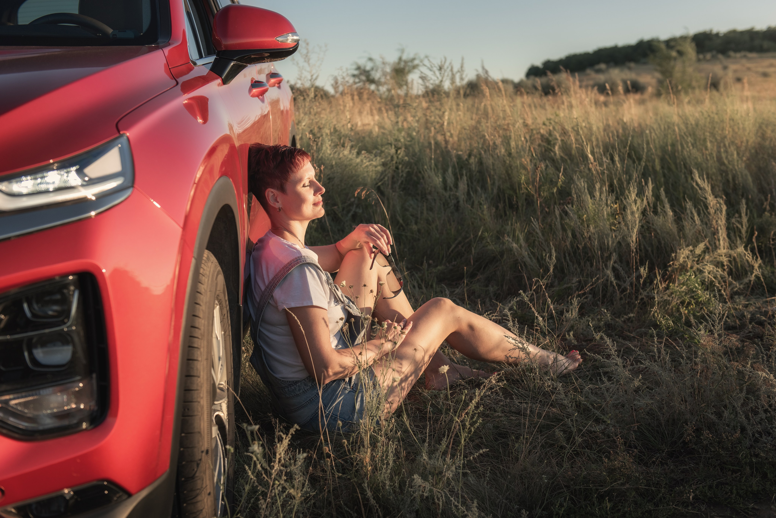 Юлия. Фотограф Саратов Юлия Петрова