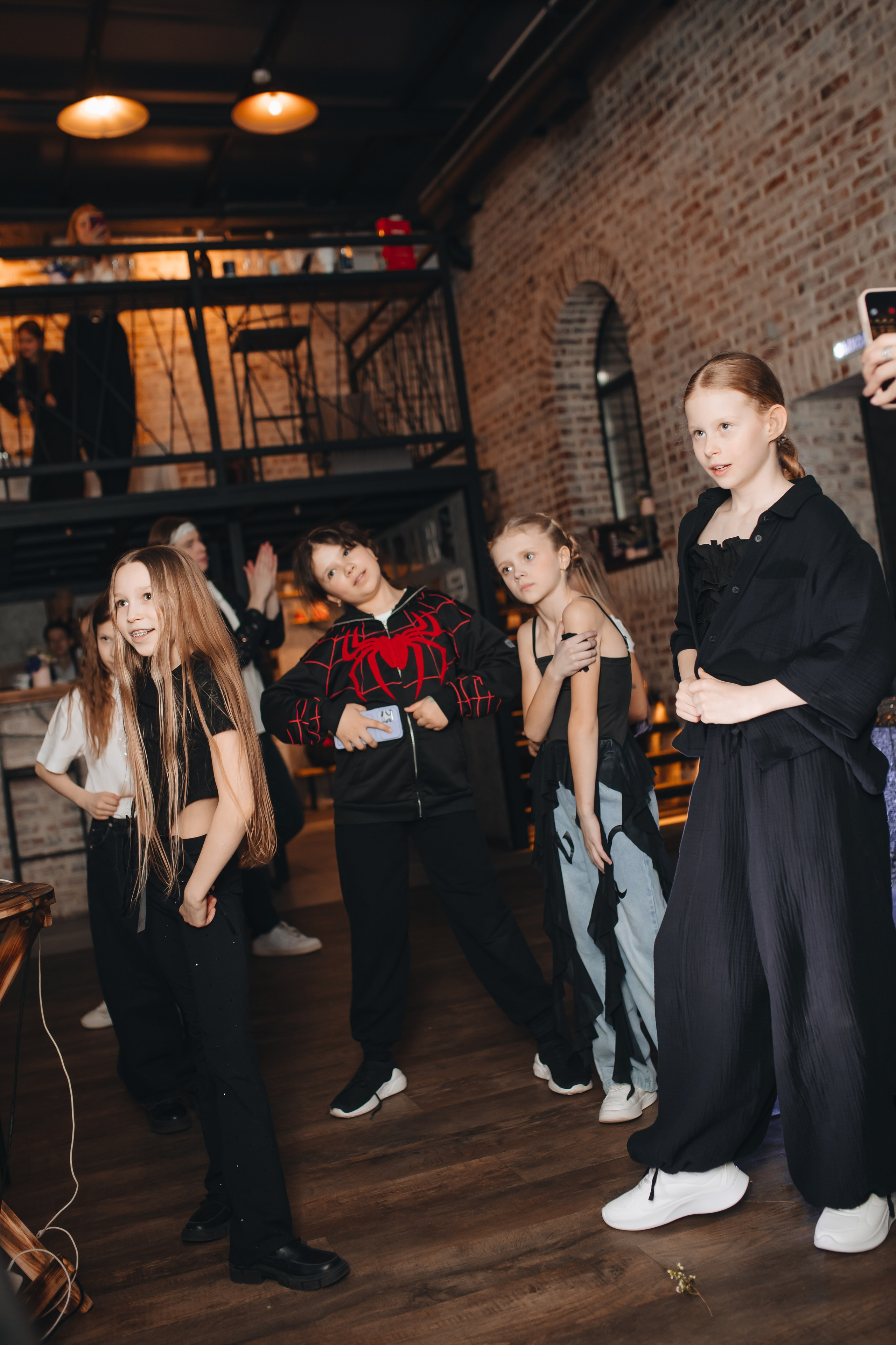 Марусе 11 лет. Семейный и детский фотограф в Москве Дорогова Екатерина