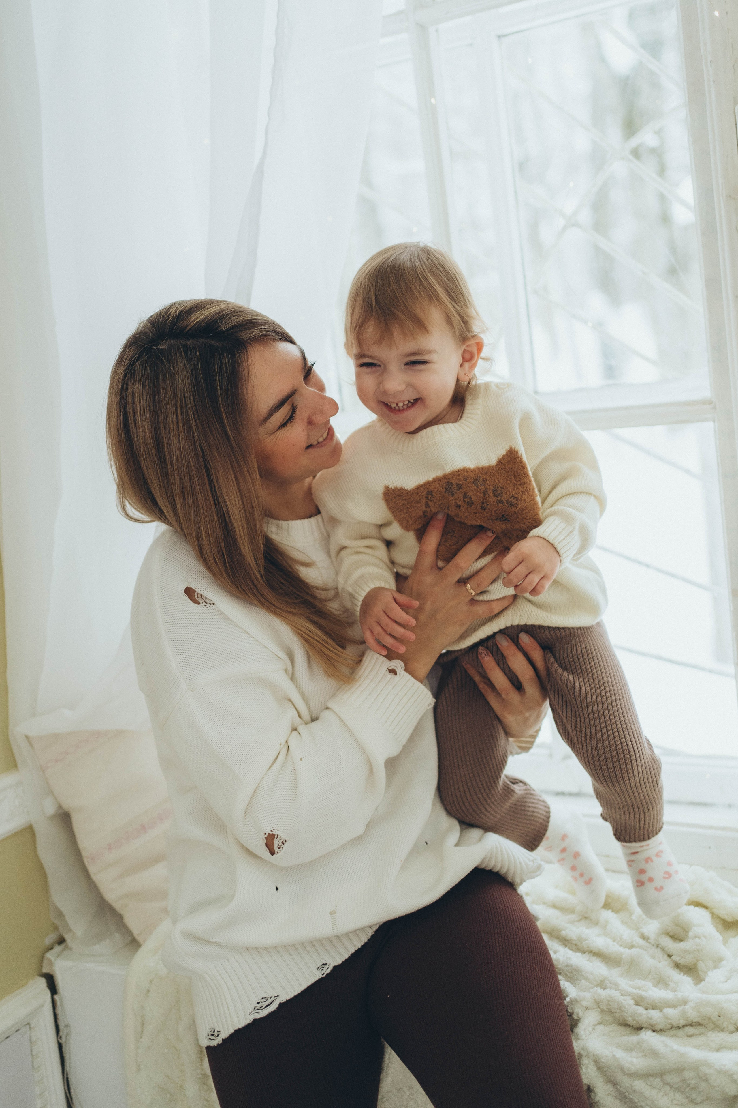 Рада и Маша