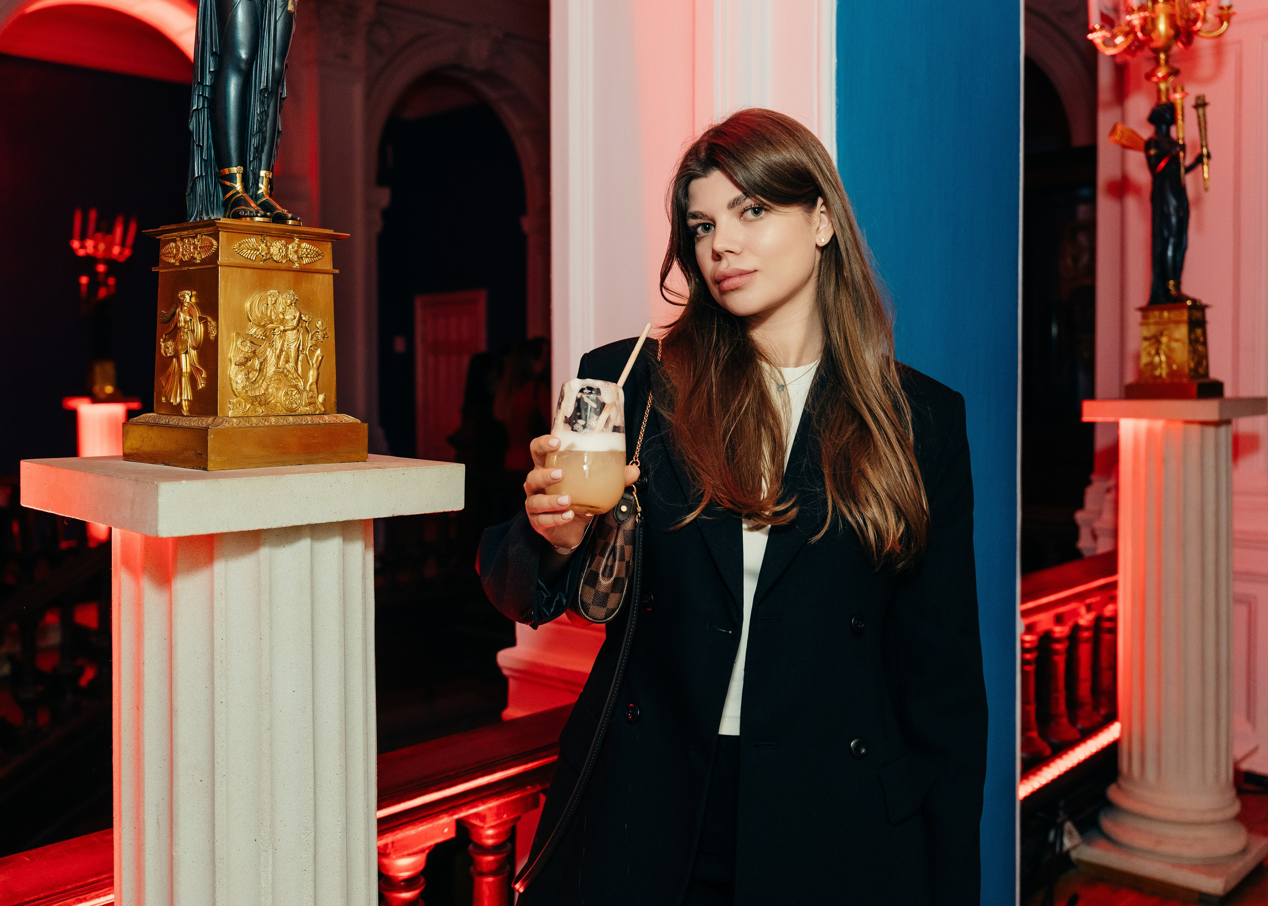 Leman. Фотограф Дмитрий Алехин. Репортажная съемка мероприятий в Москве