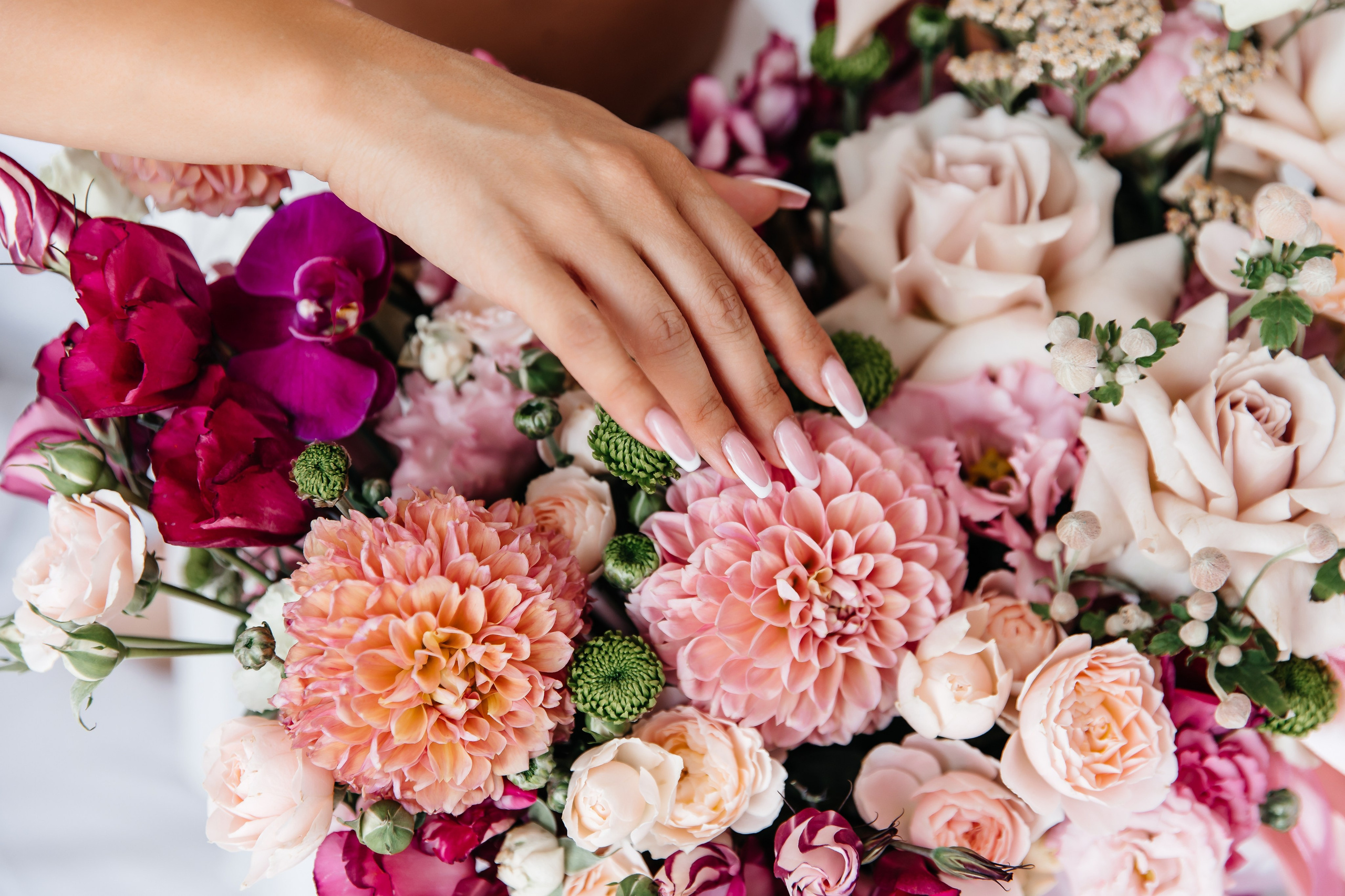 Анонс свадьбы для Ксении и Эдуарда. Свадебный фотограф в Крыму и Севастополе Ольга Баскакова