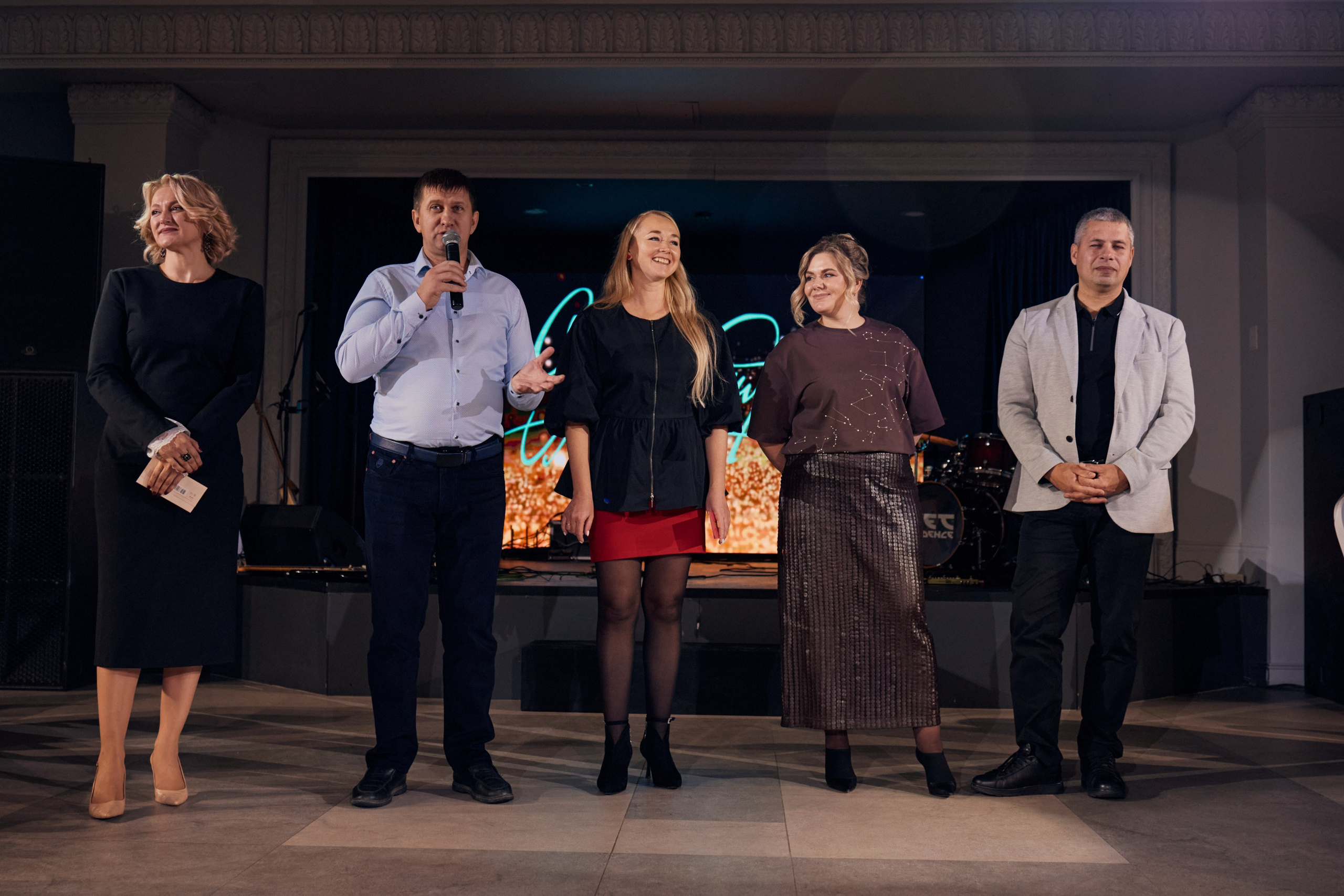 Юбилей Светланы 21.12.25. Фотограф из Челябинска Ника Варгот