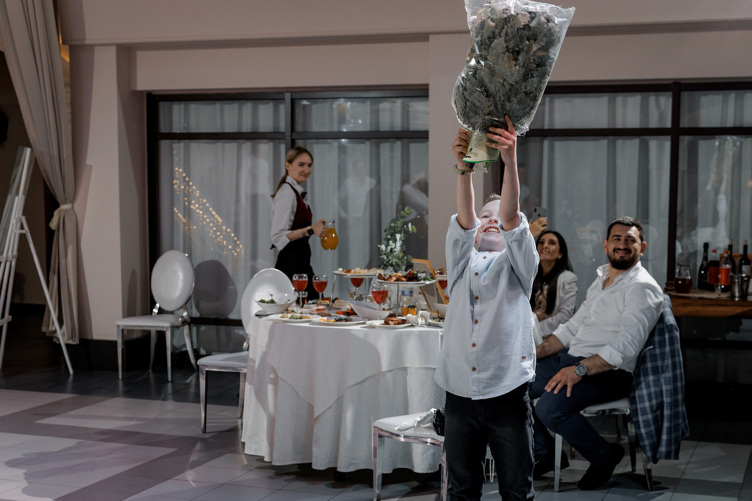 Ваня и Ульяна. Свадебный фотограф в Иркутске Сапаров Александр