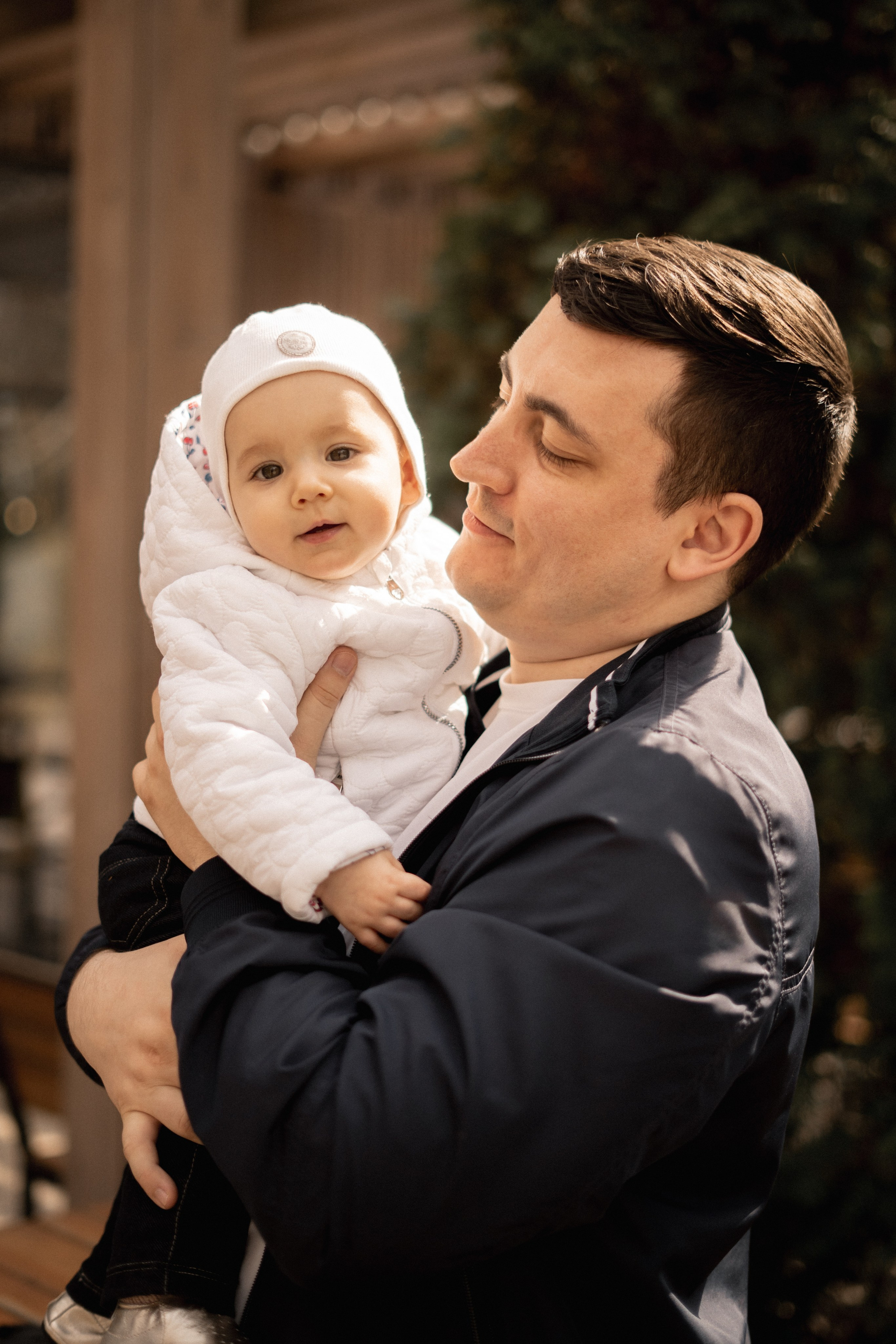 Дима Настя Василиса. Фотограф Валерия Крахмалева