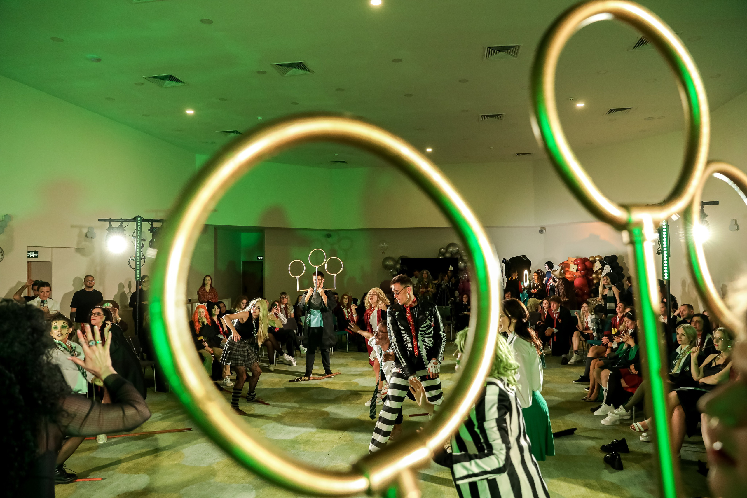 Международный обучающий форум для EVENT-специалистов «СМТ». Photographer Viktoriya Markushina «My world throug»