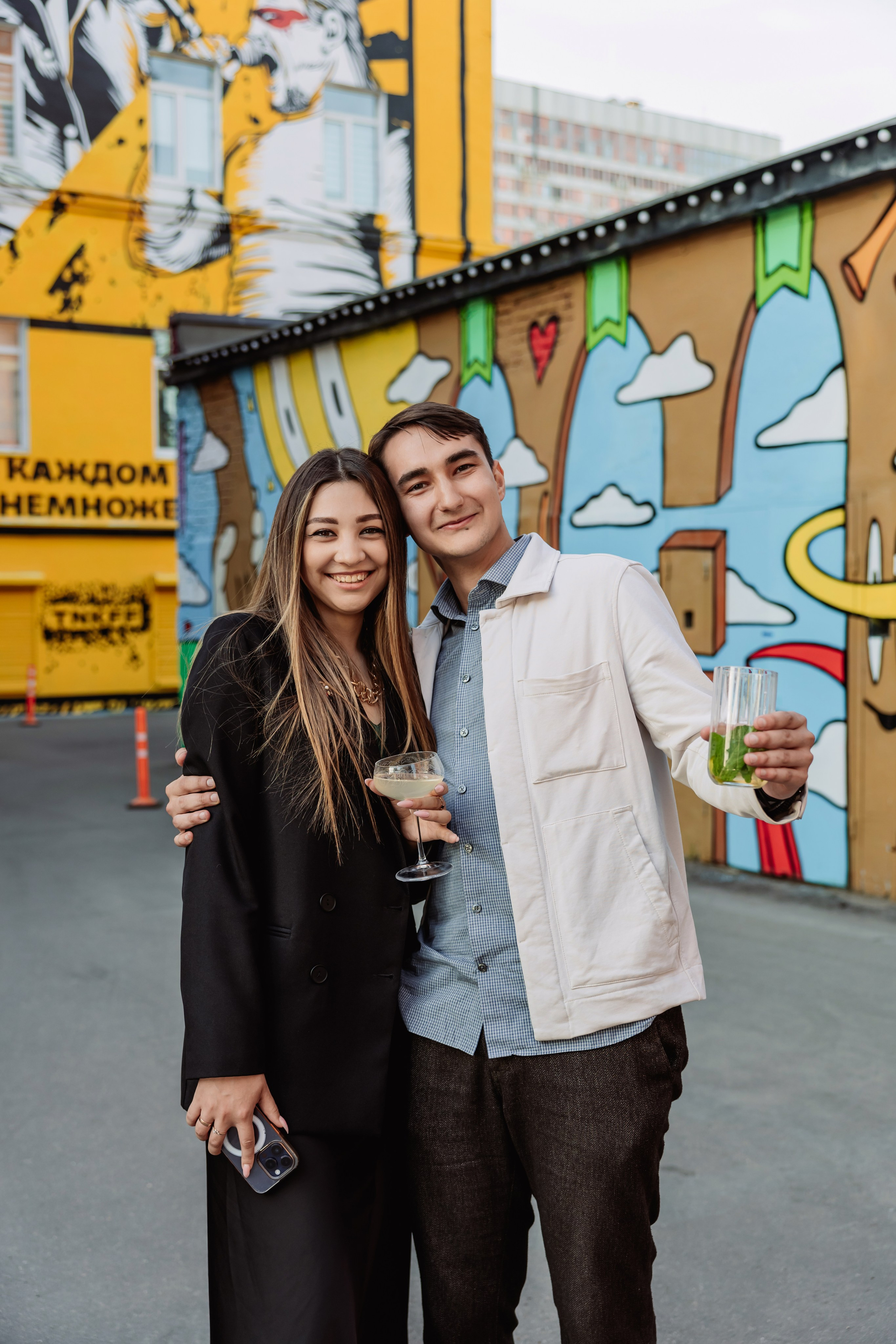 Корпоратив ООО «Астория СЛК». ФОТОГРАФ ИРИНА ШАМАТАВА