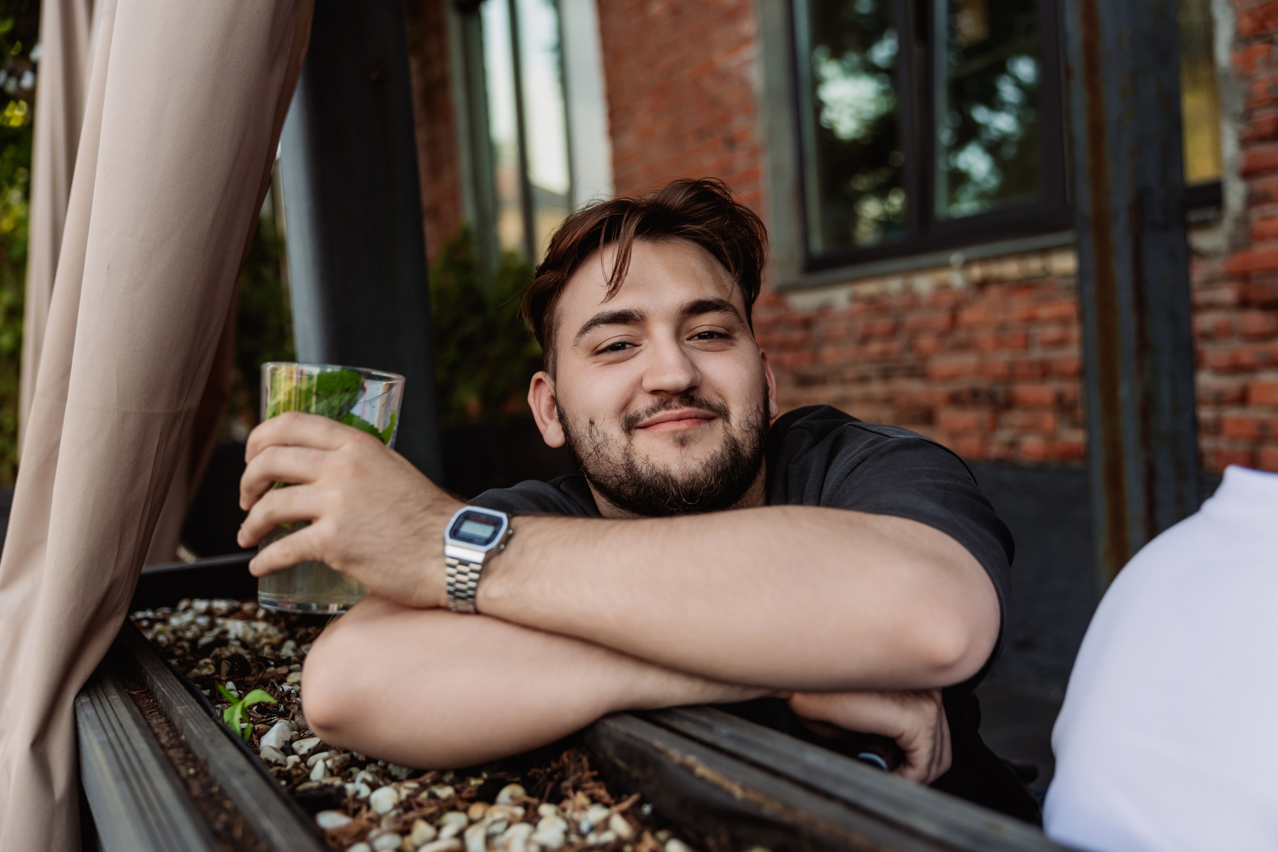 Корпоратив ООО «Астория СЛК». ФОТОГРАФ ИРИНА ШАМАТАВА