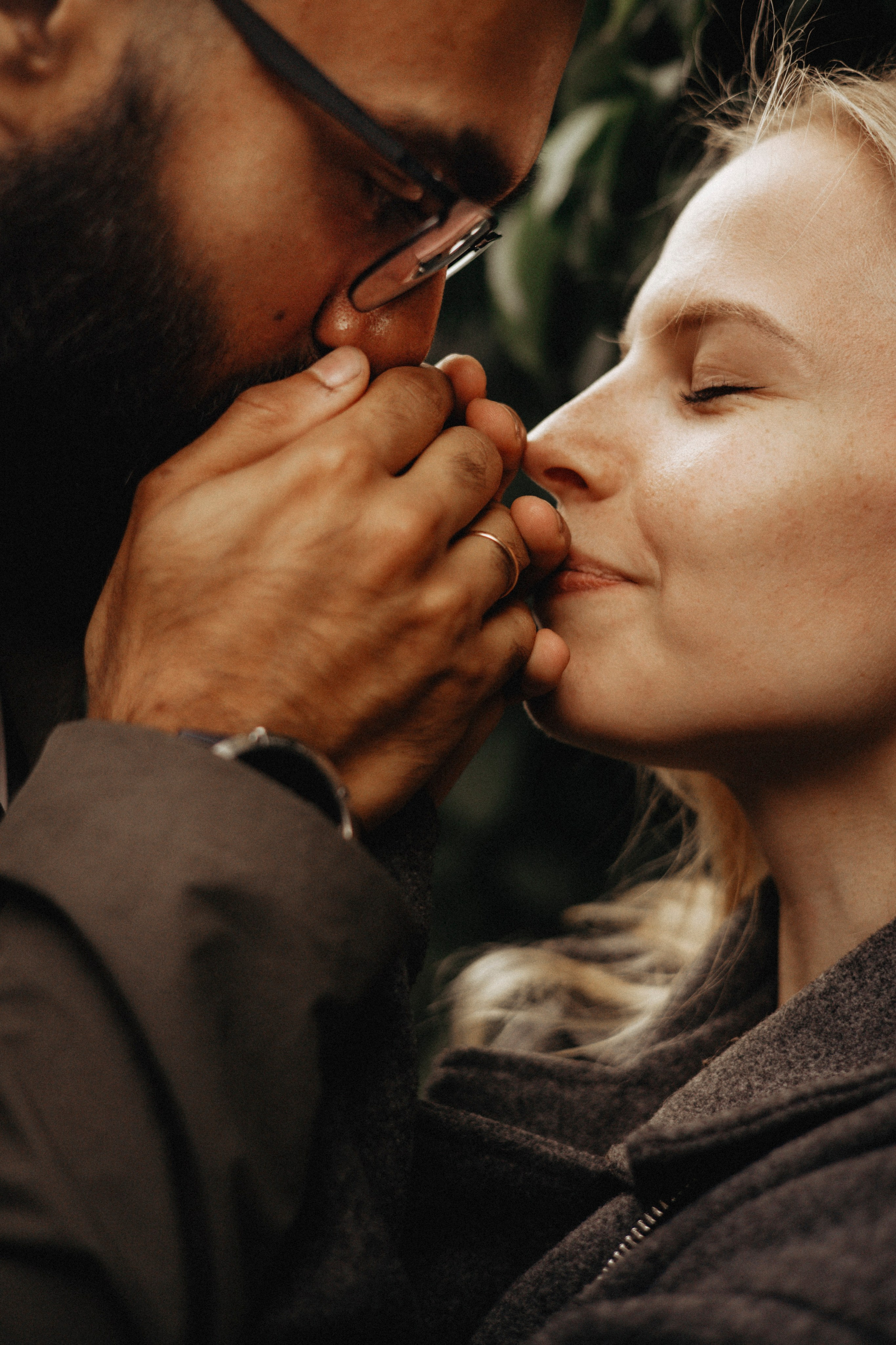 Любовь в большом городе. Lifestyle семейный и детский фотограф в Омске Иванова Екатерина