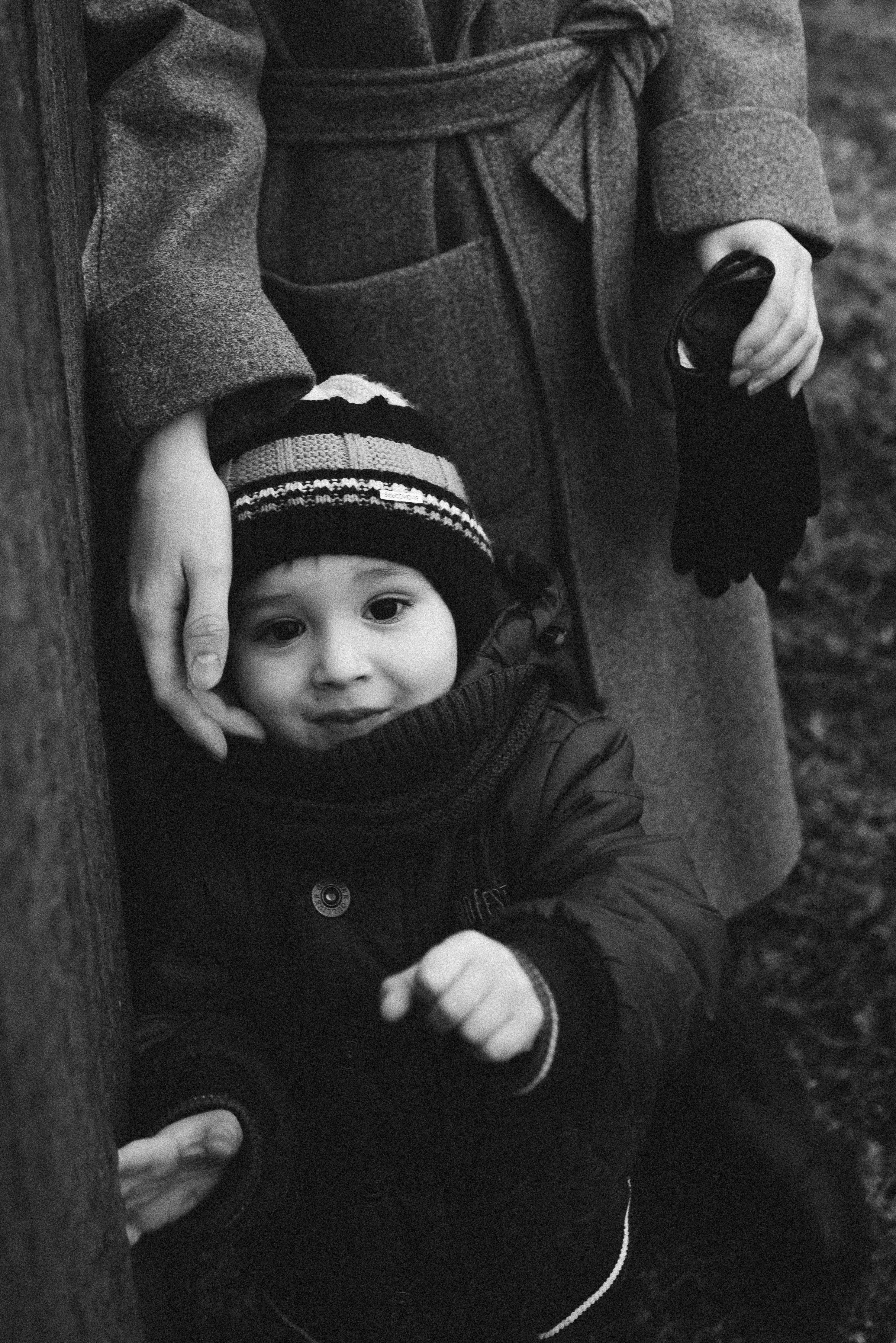 Тёплый апрель. Lifestyle семейный и детский фотограф в Омске Иванова Екатерина