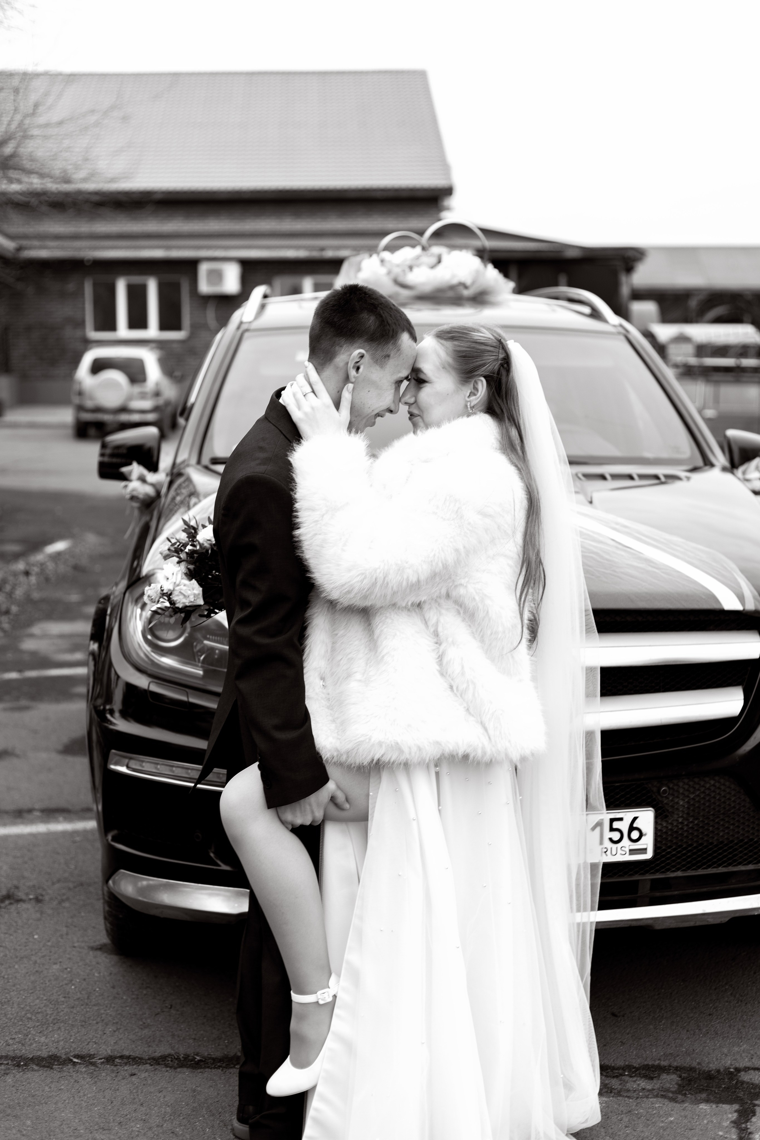 Свадьба М&A. Женский фотограф в Орске Новотроицке Динара Долганова